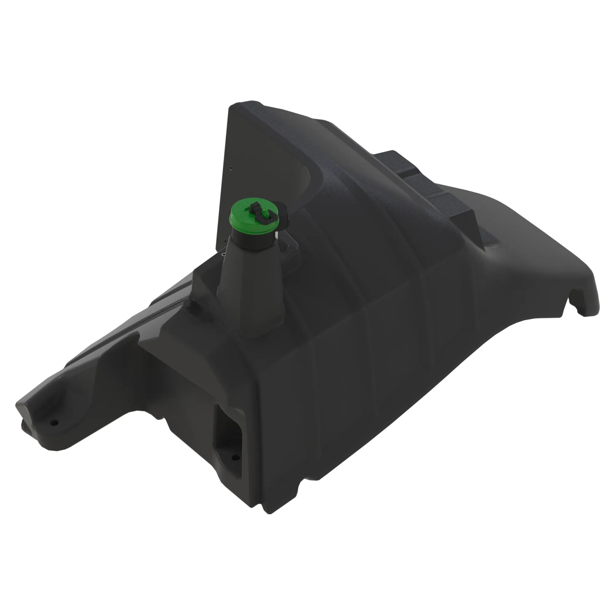 John Deere Fuel Tank Assembly, Left Side - RE586199