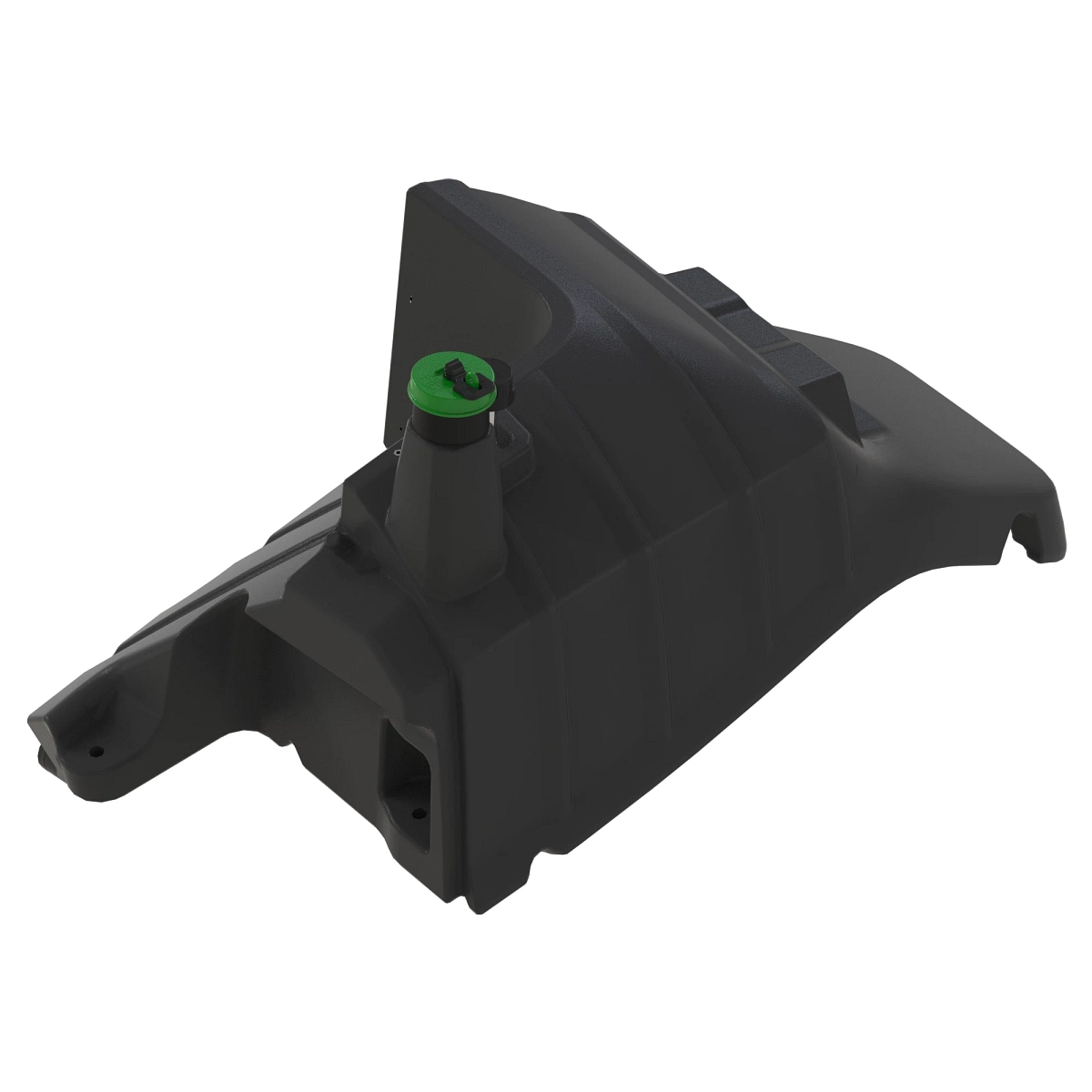 Fuel Tank, Assembly, LH
