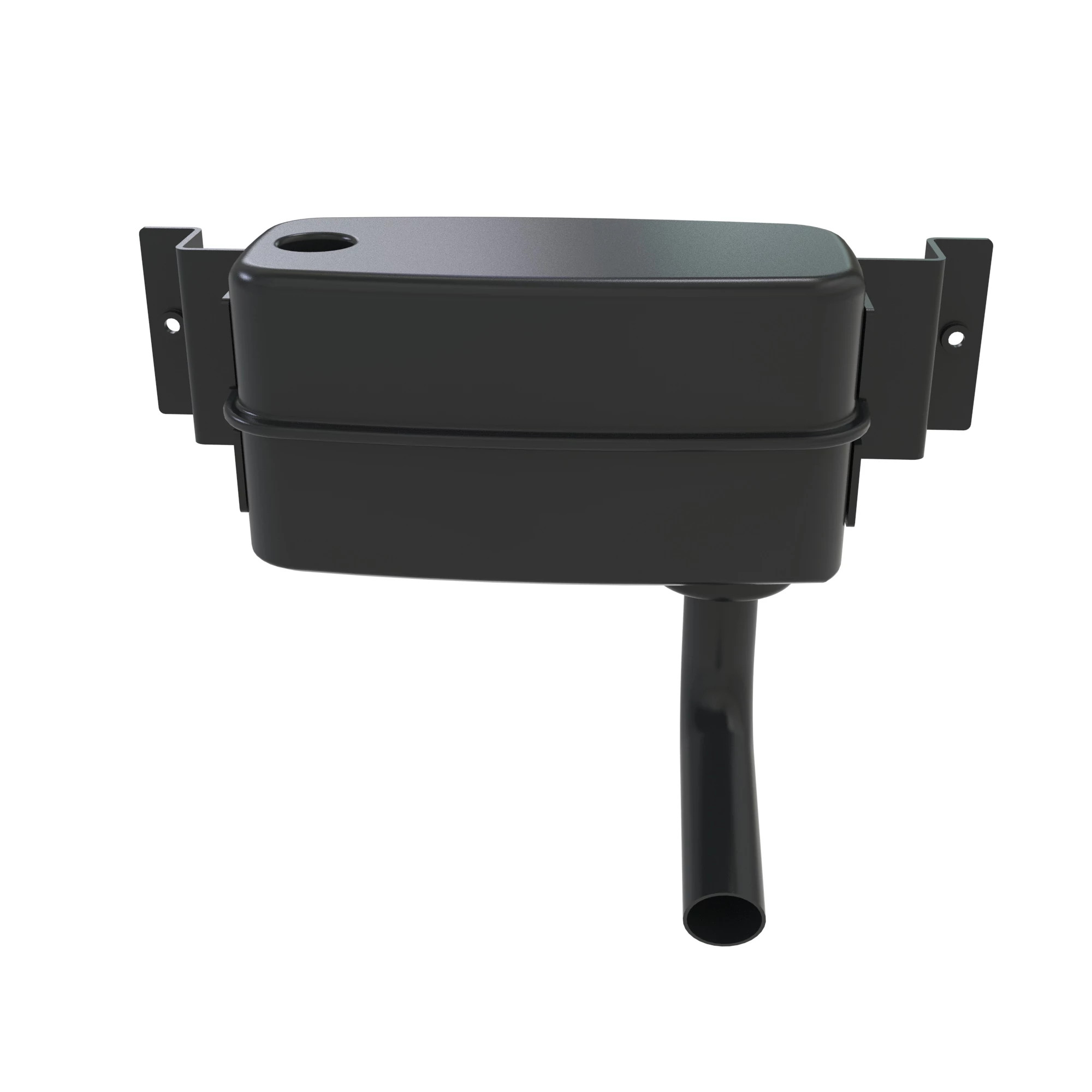 John Deere Muffler - VGA10877