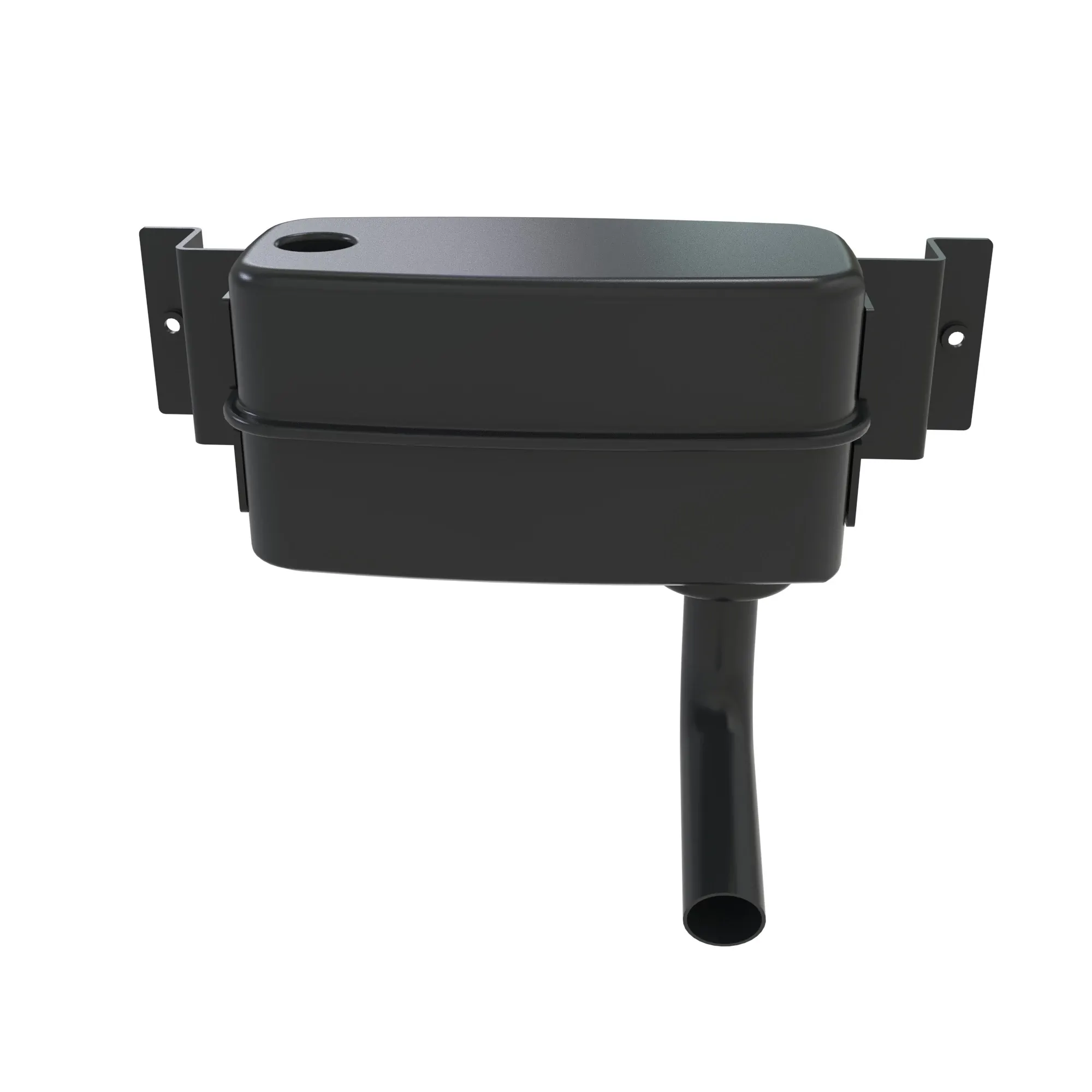 John Deere Muffler - VGA10877