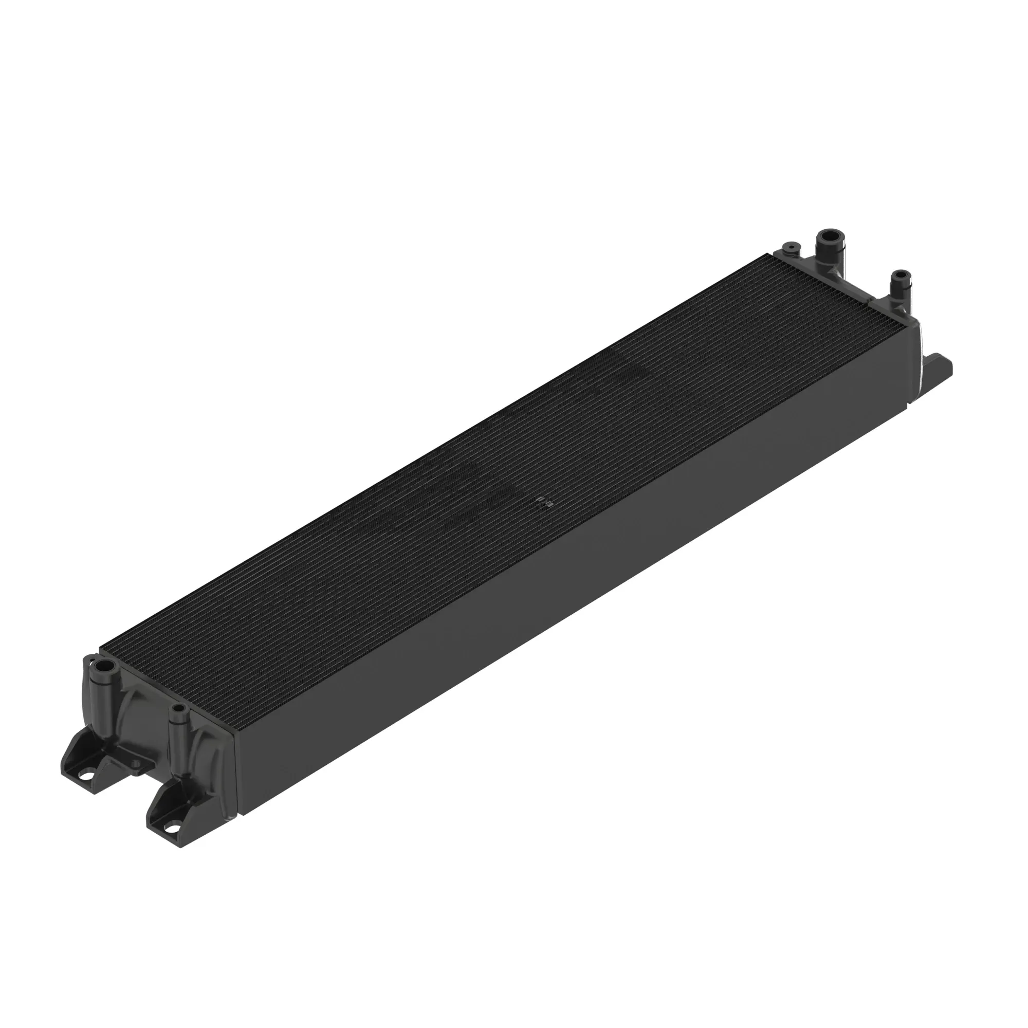 Oil Cooler