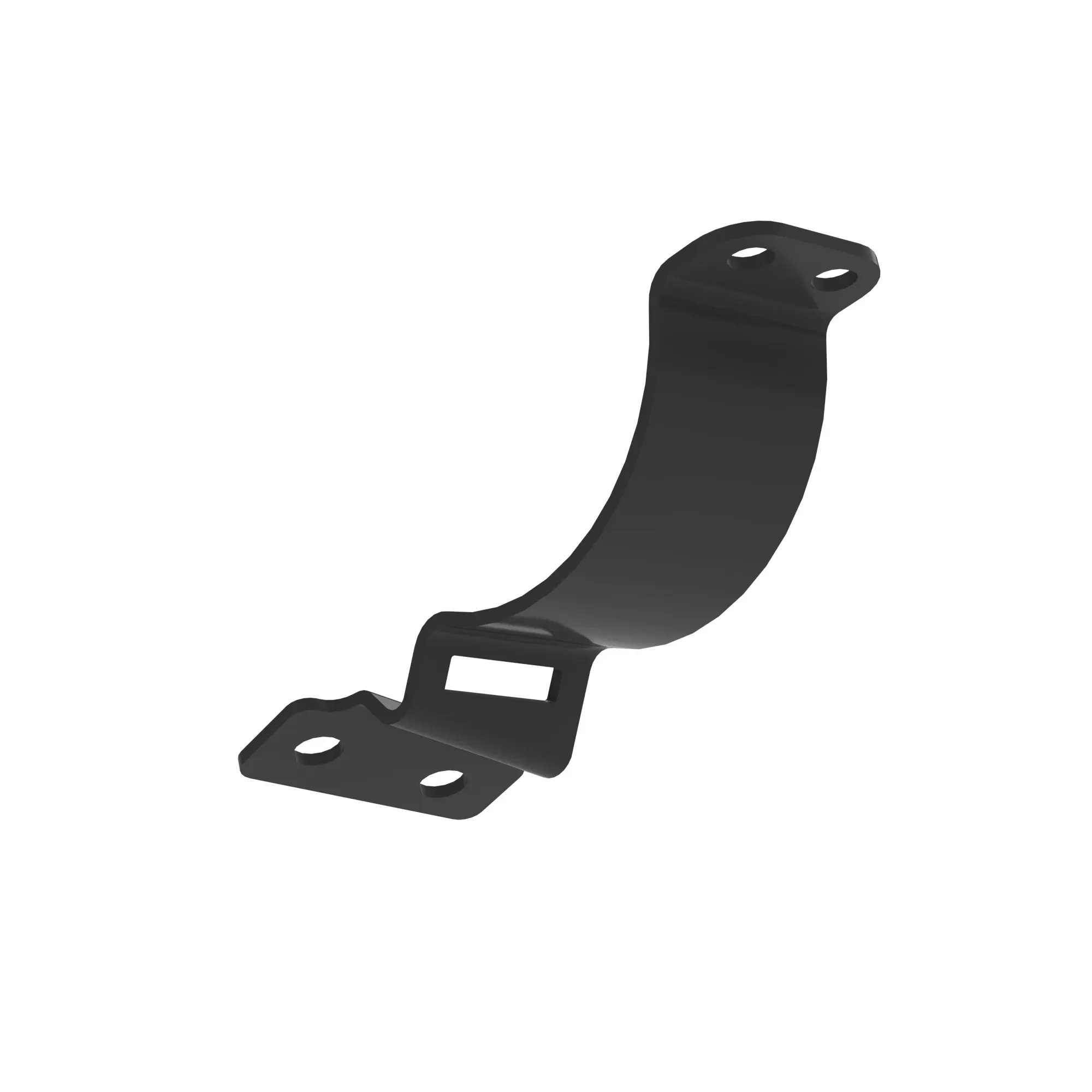John Deere Clamp - TR109697