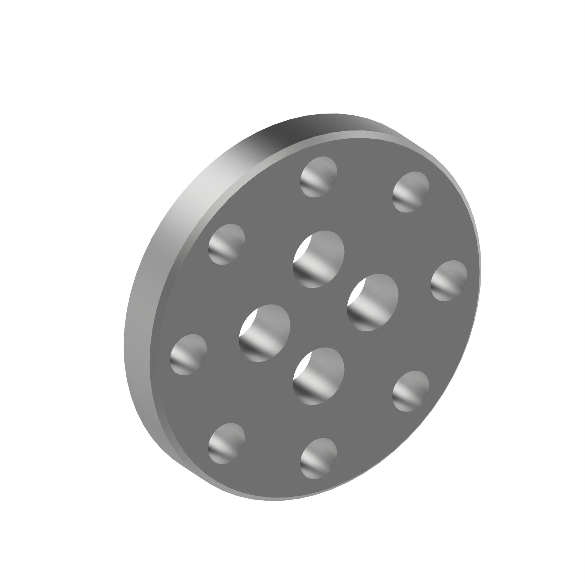 John Deere Articulation Joint Support - TT161685