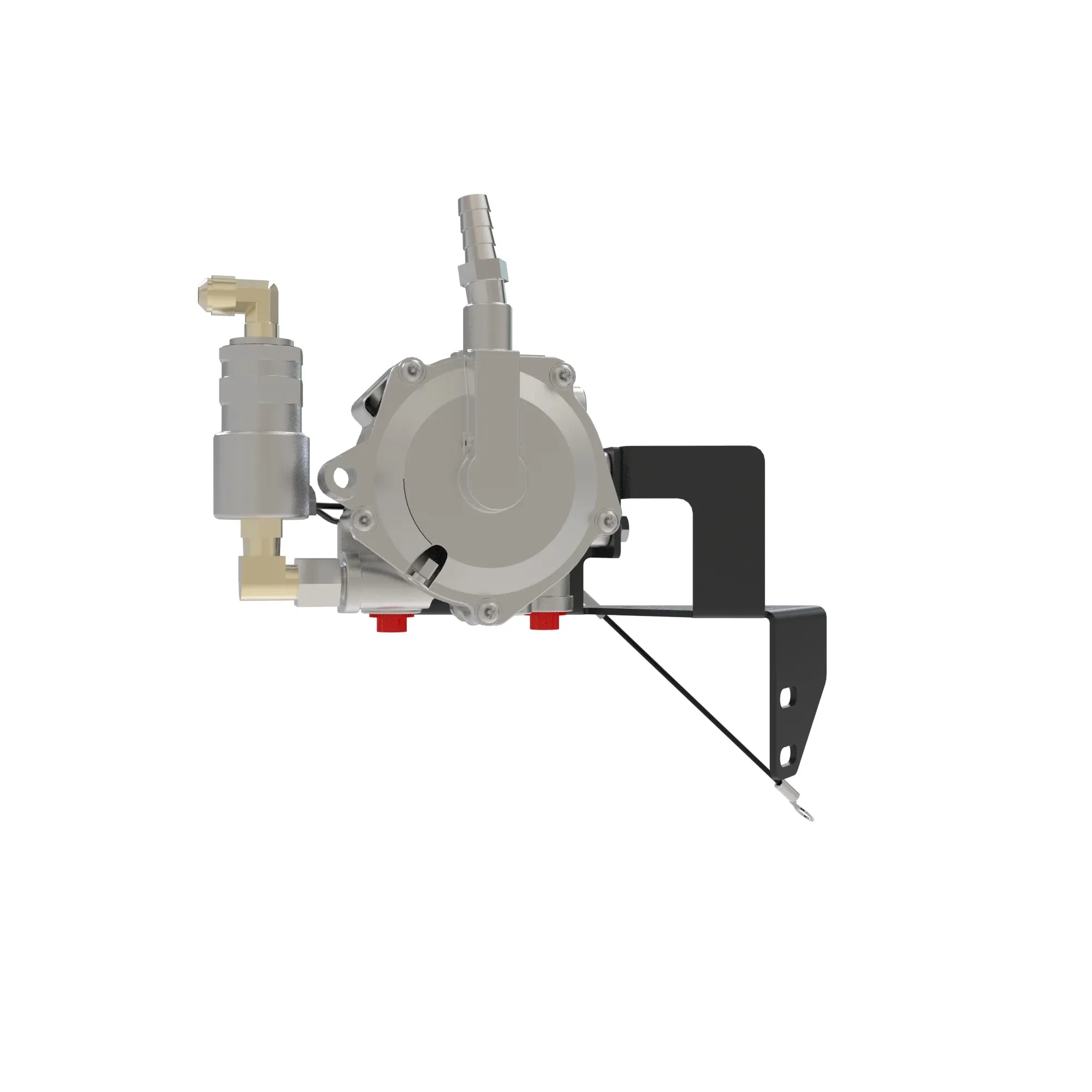 Regulator