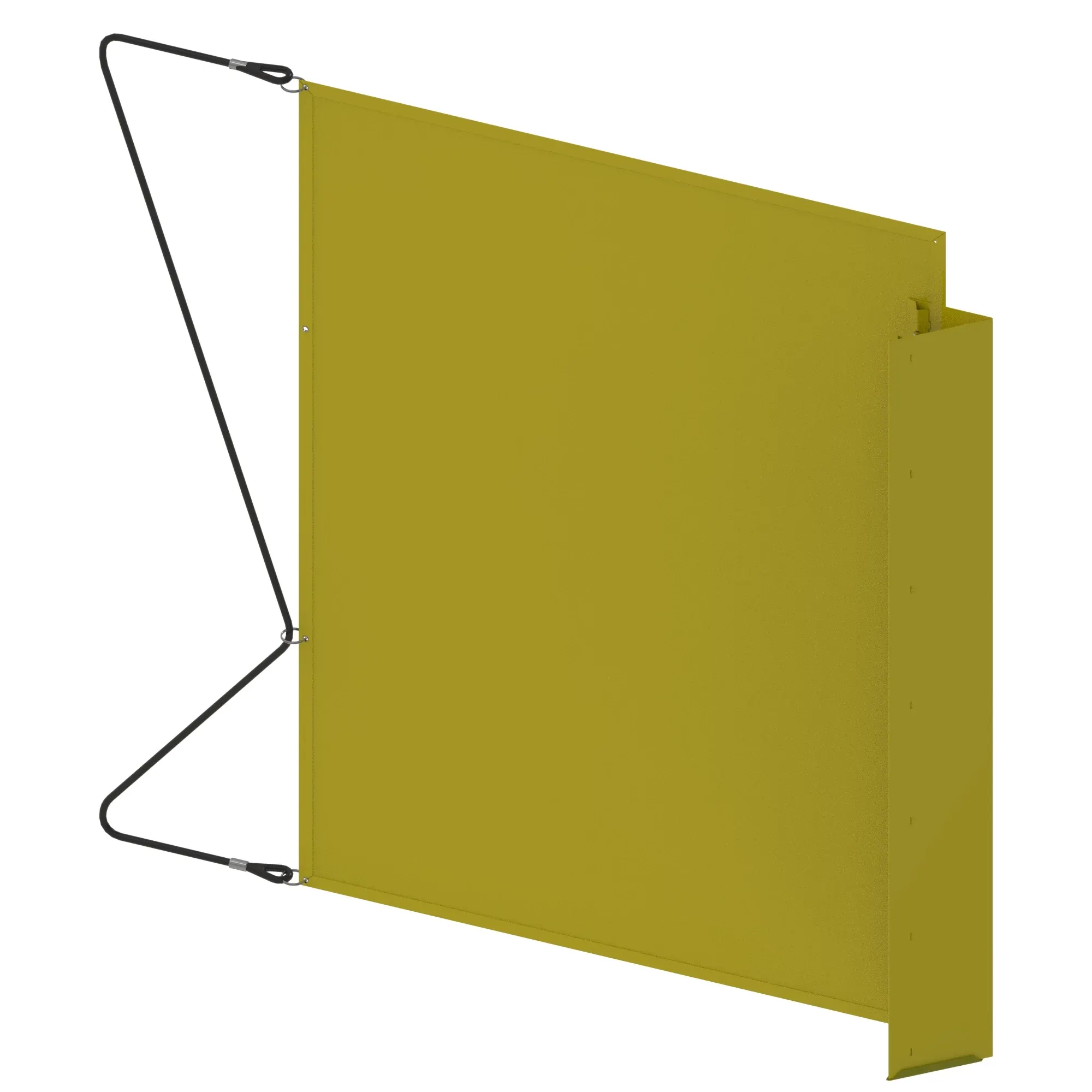 John Deere Guard - LCA103044