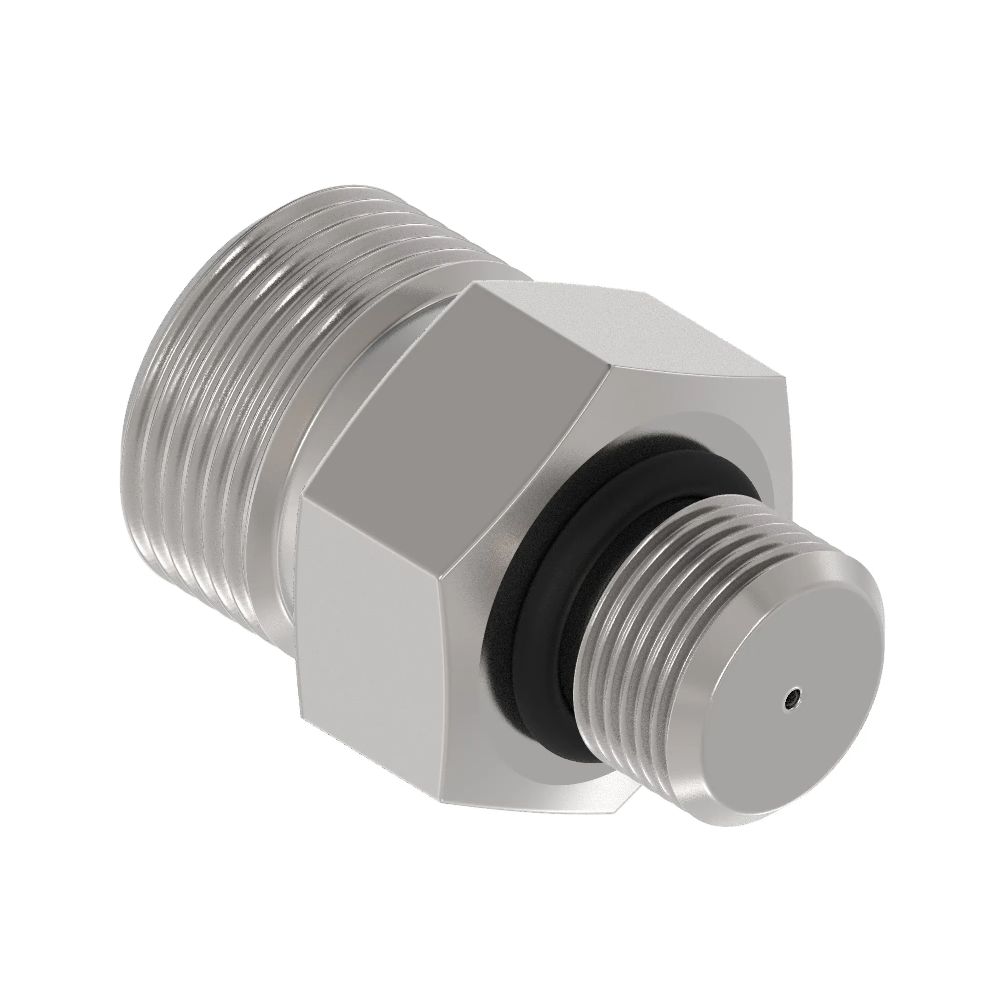 John Deere Stud Straight Fitting - RE289194