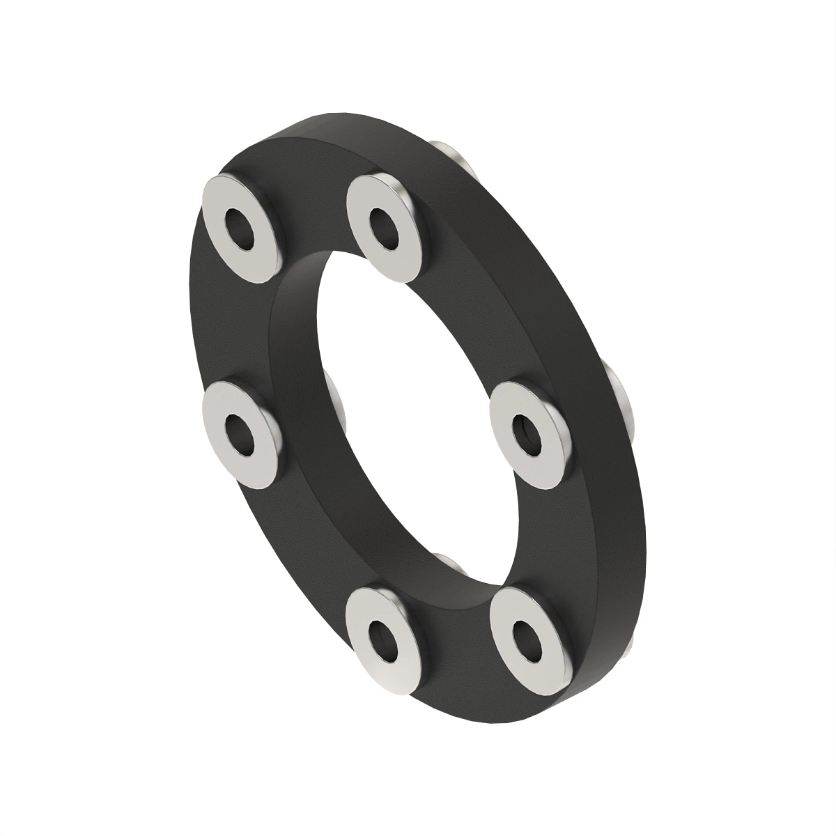 COUPLING ASSY