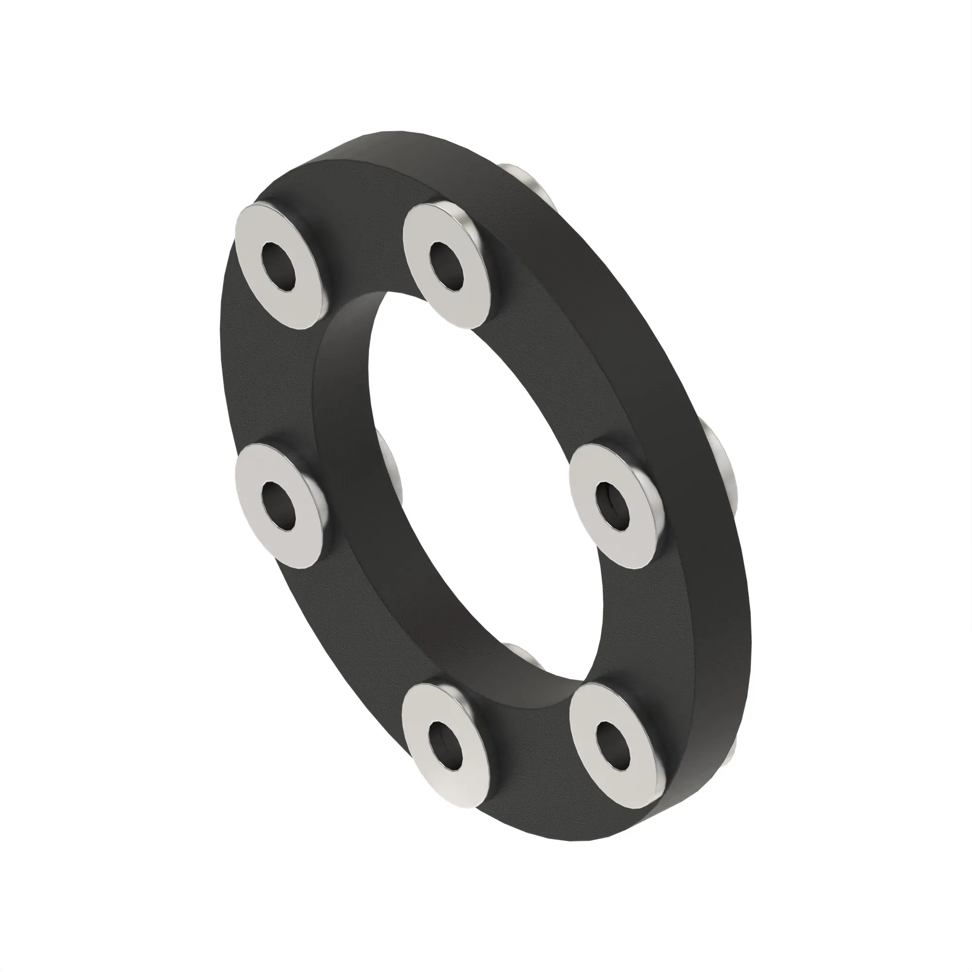 John Deere Engine Fan Drive Disk - AH118443