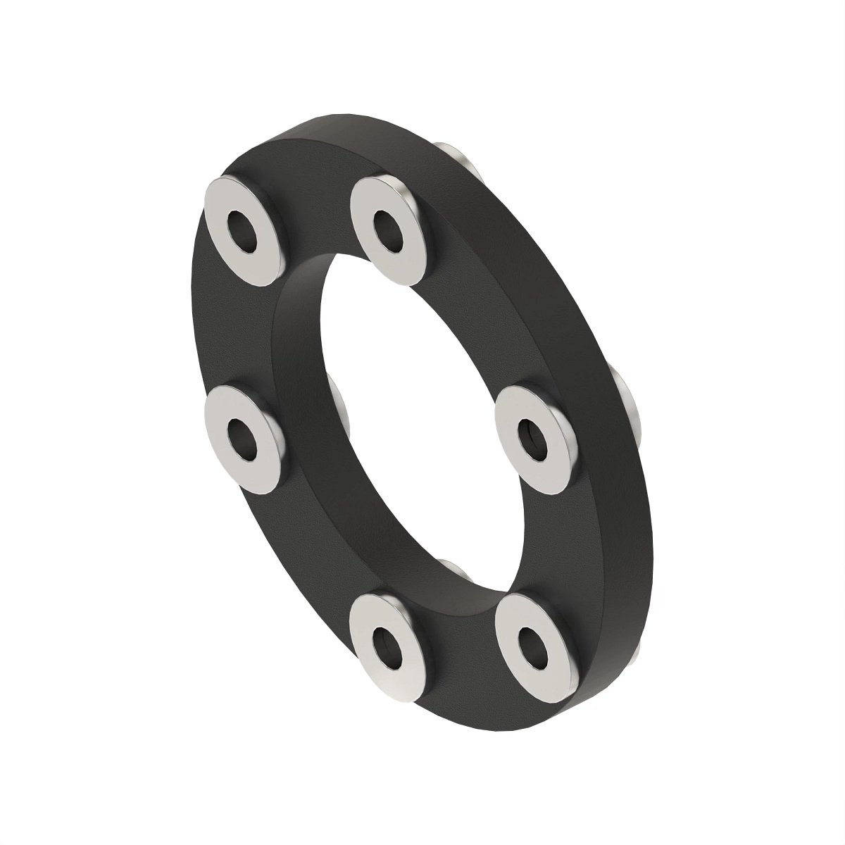 Coupling Assy