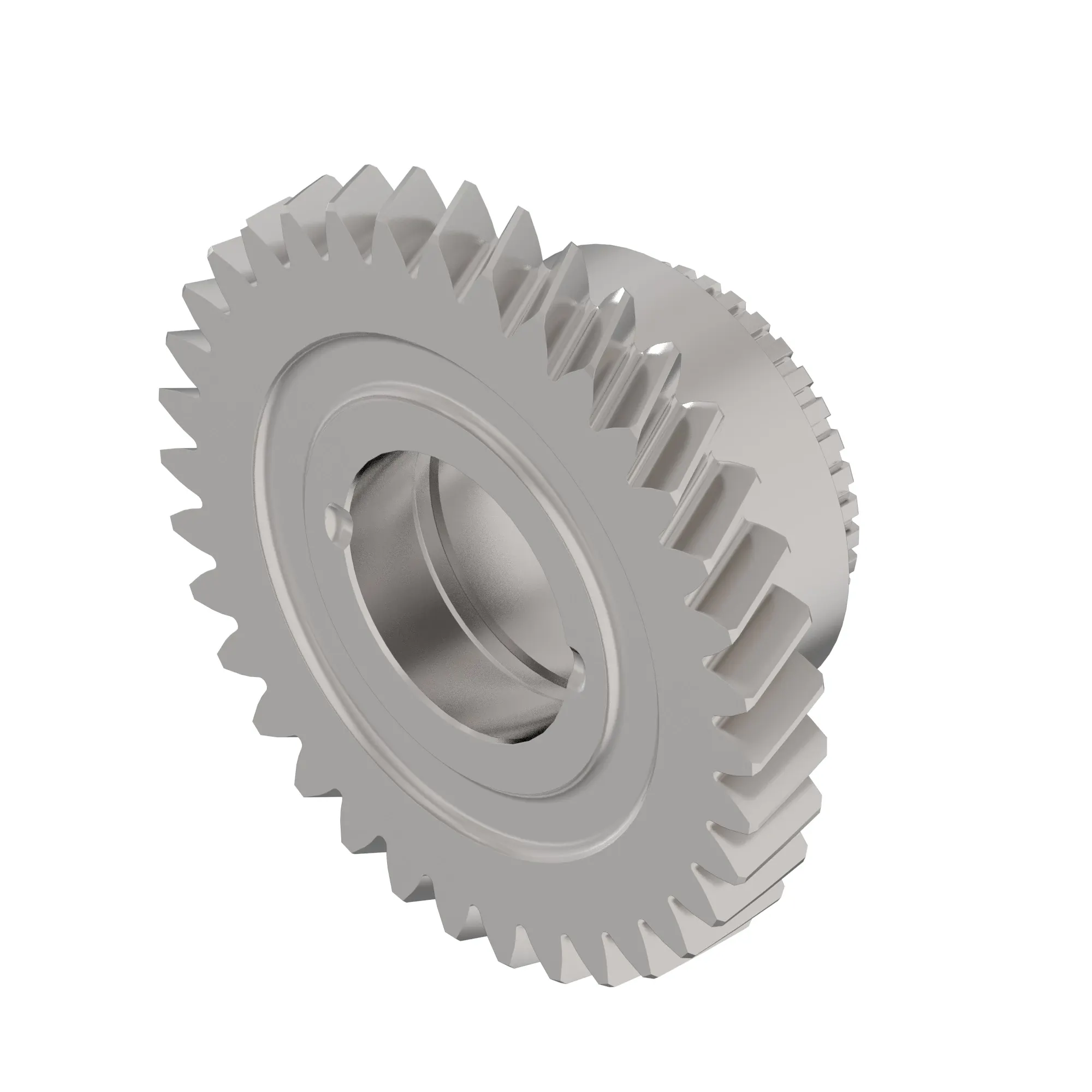 John Deere First Stage Helical Gear, 35 Teeth - SU28618