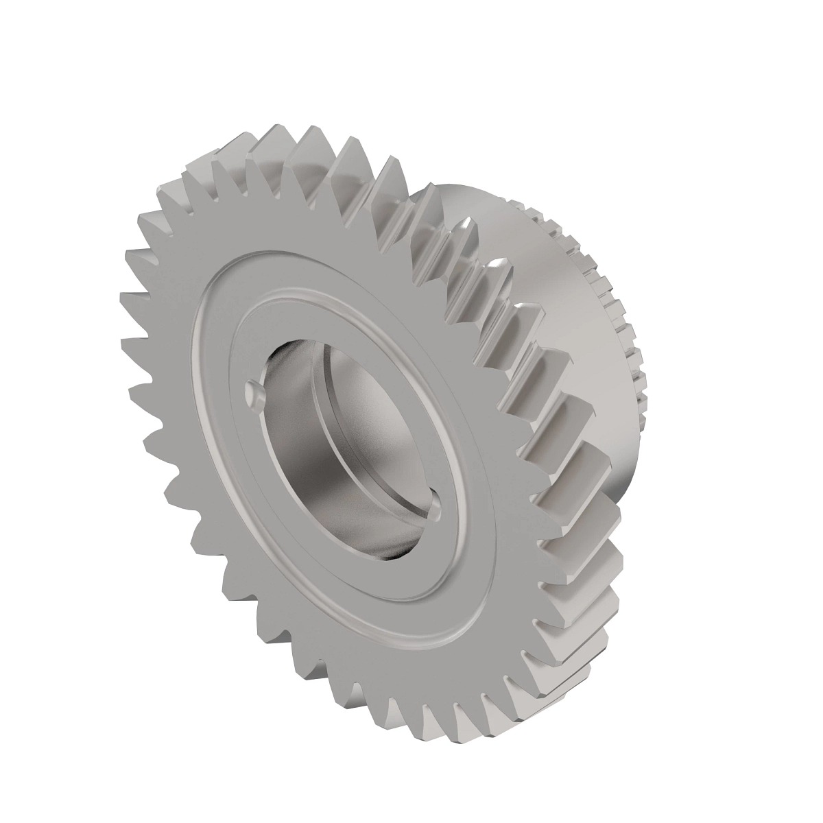 Helical Gear, 35T, LH