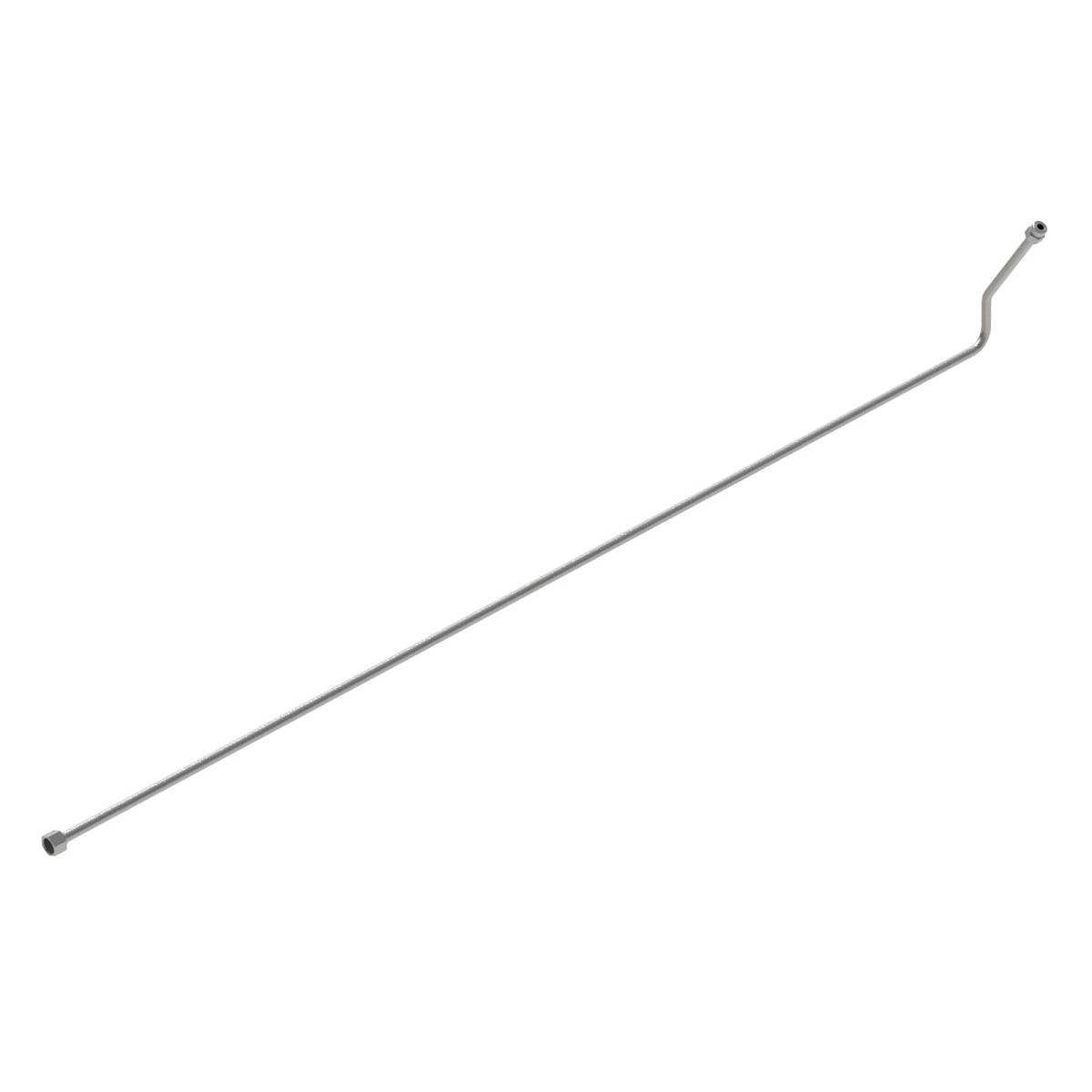 Oil Line, Tube-Front Lift