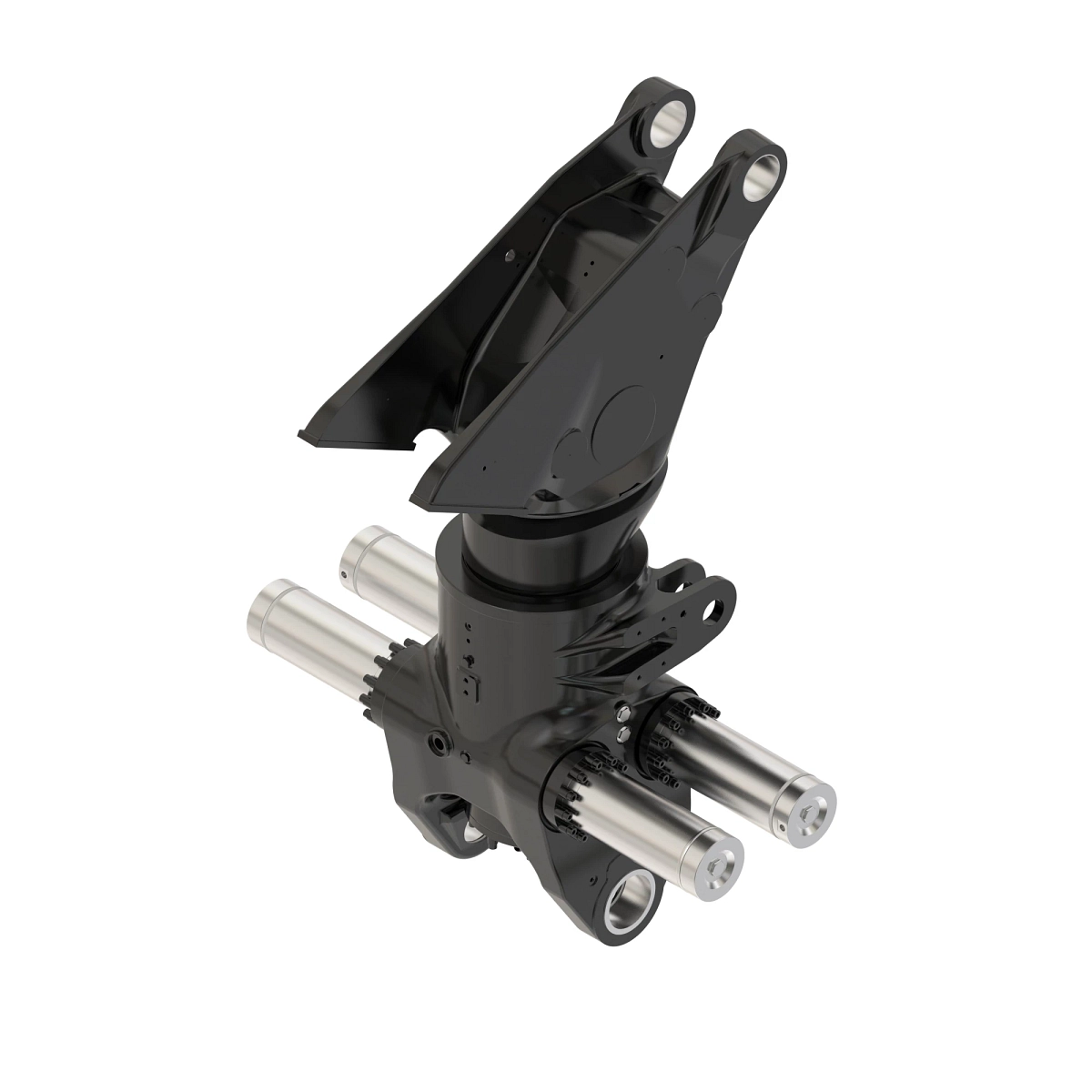 Rotating Platform, Rotating Platfor