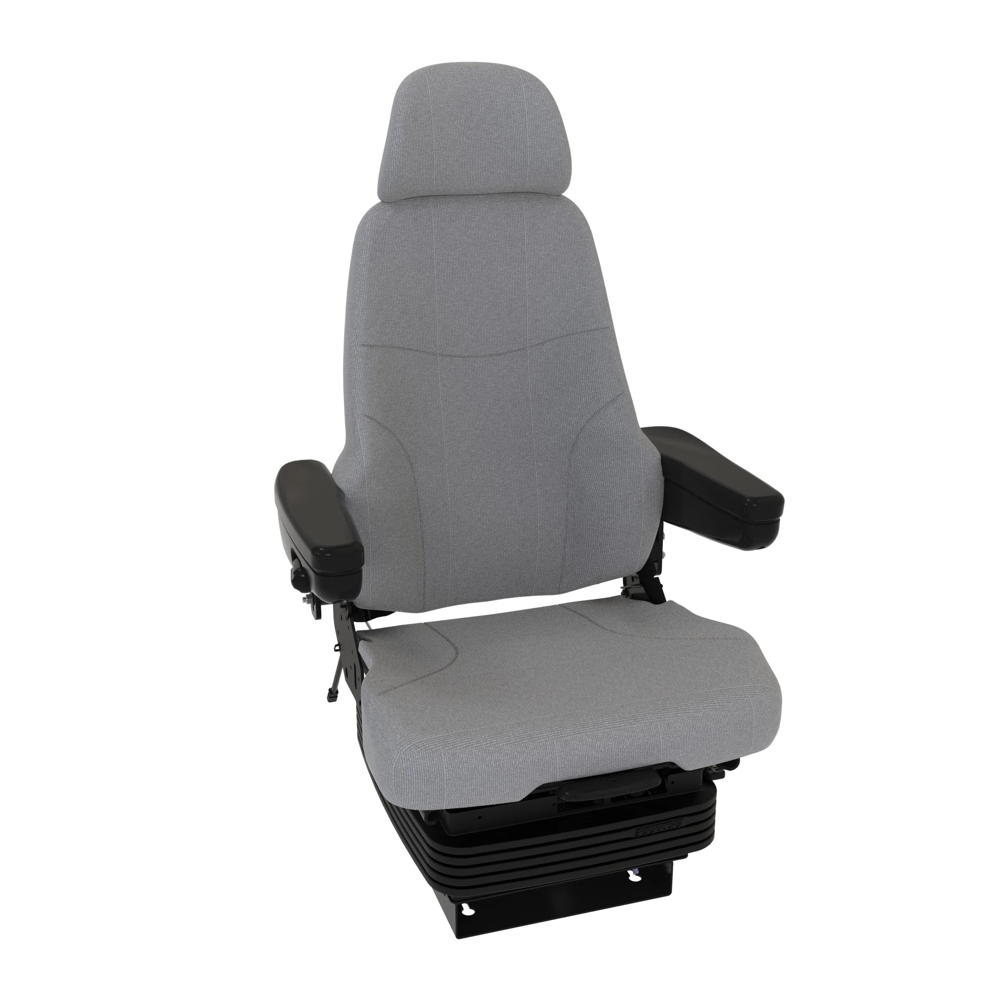 SEAT, SEAT, TLV HEATED