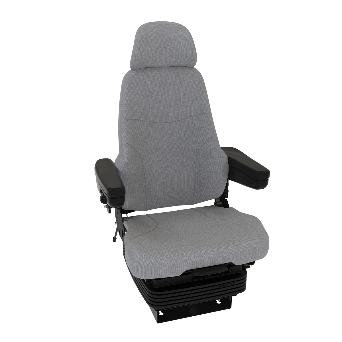 Seat, Tlv Heated