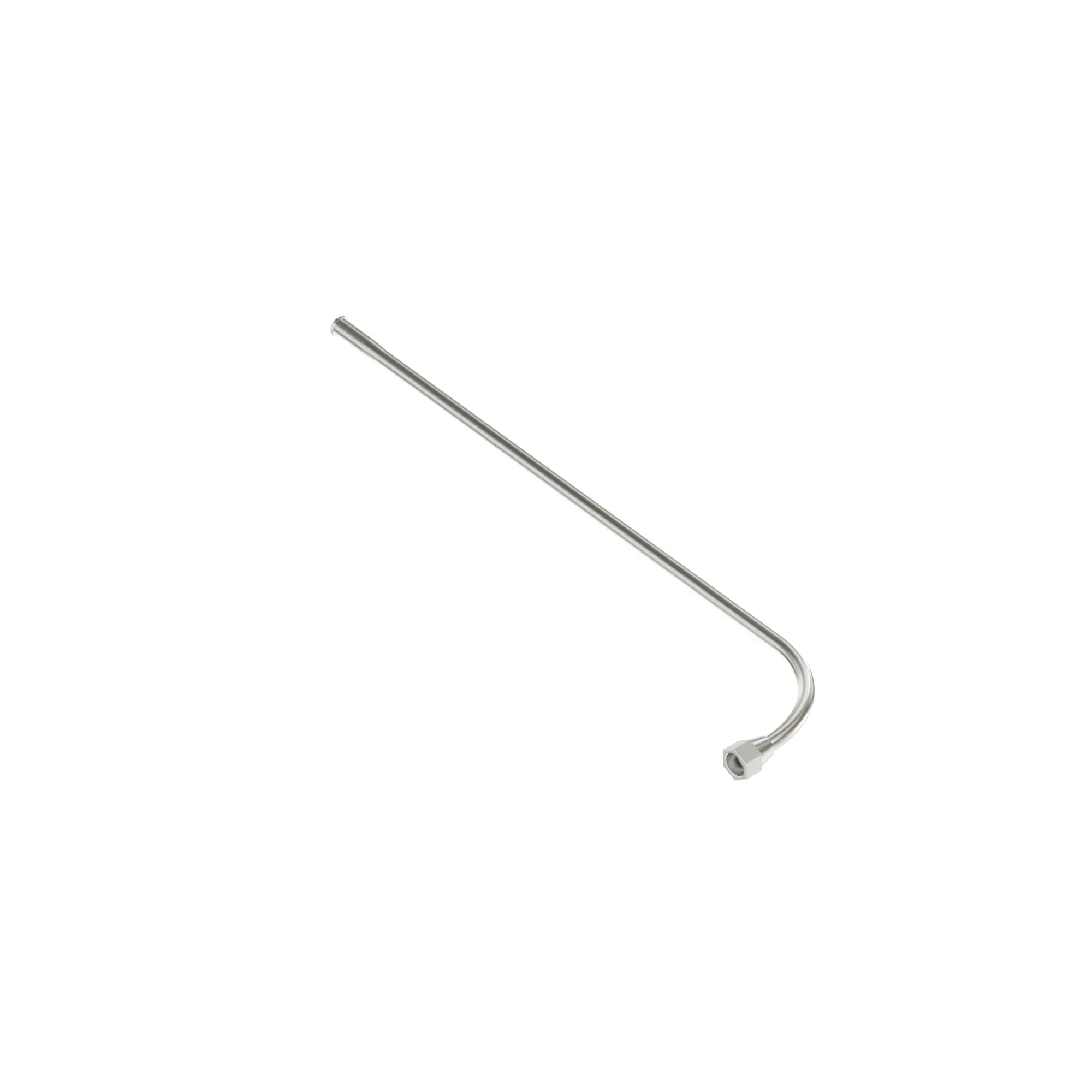 Dipstick Tube