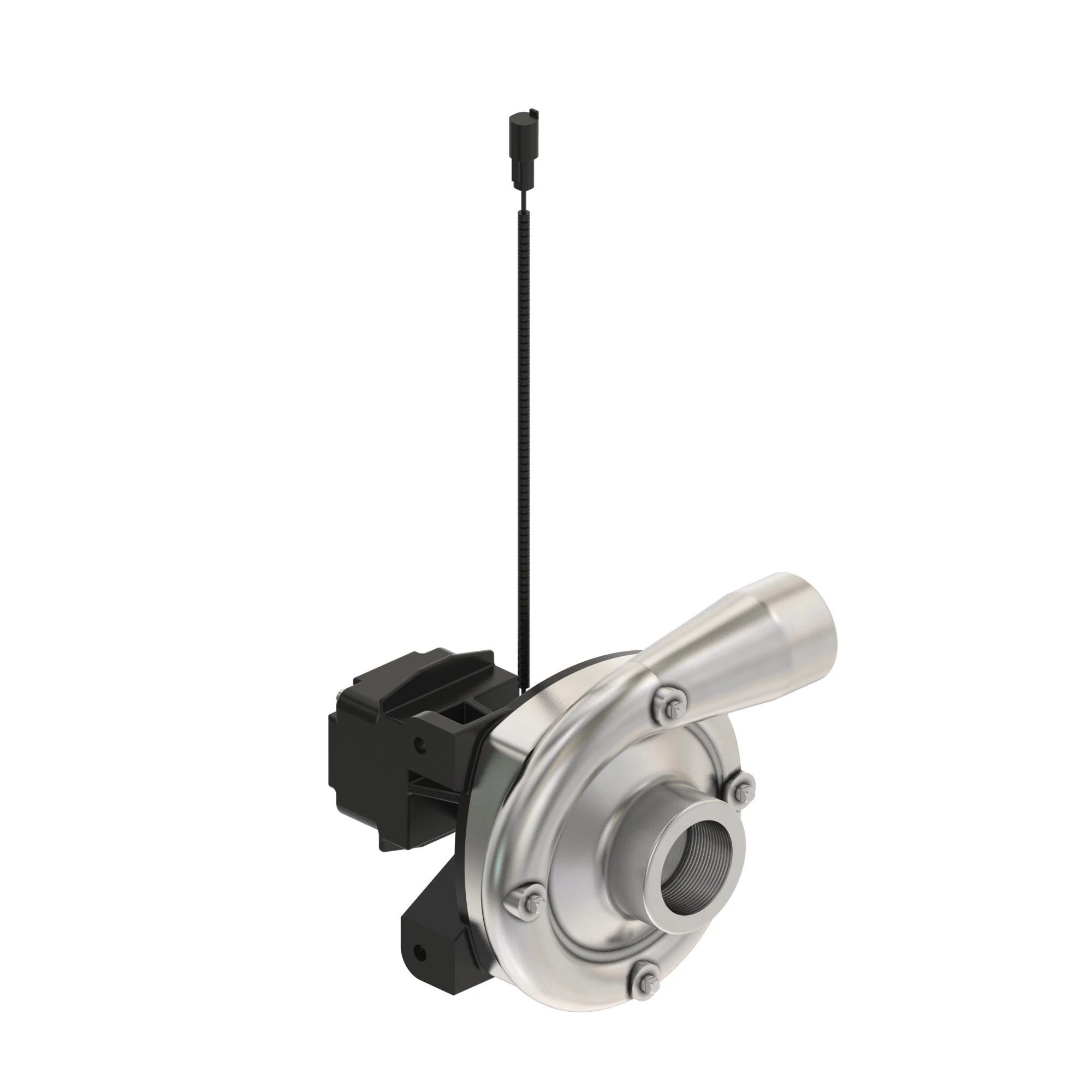 John Deere Solution Pump - AKK41747