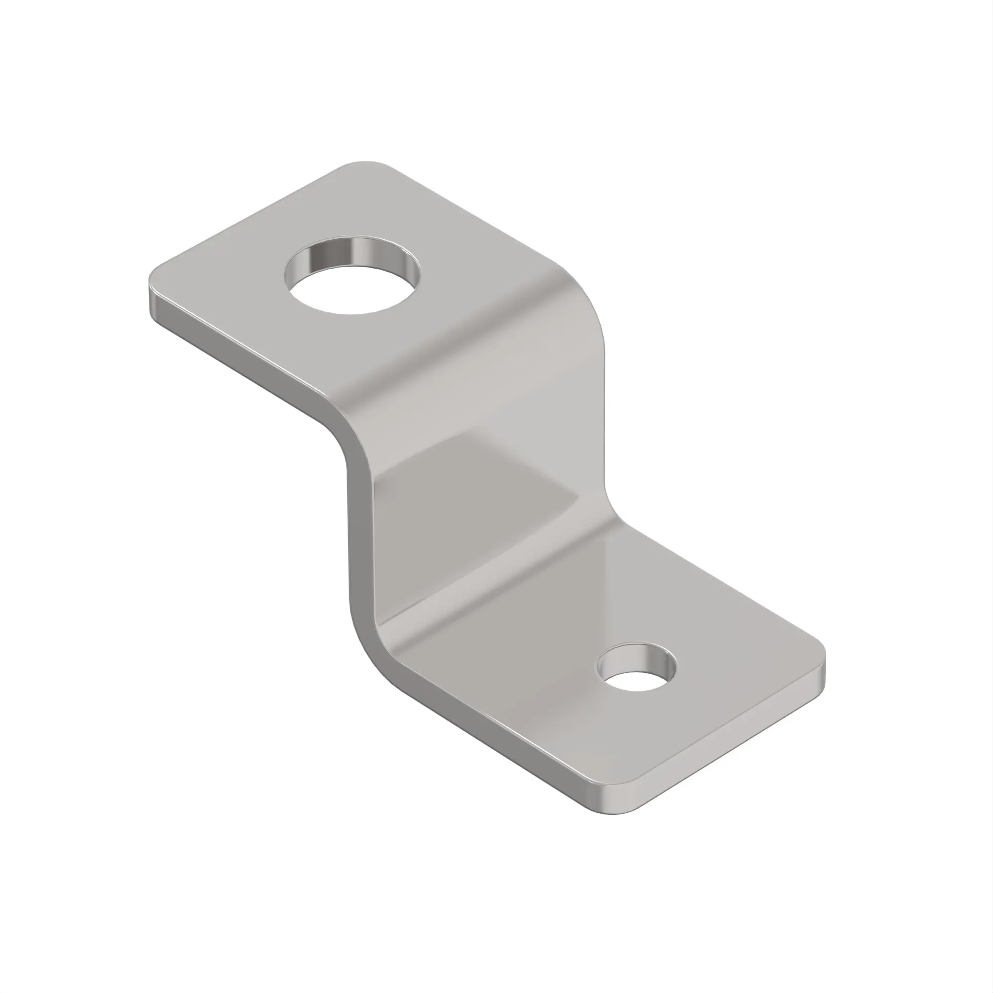 Bracket, Rear Harness Supp