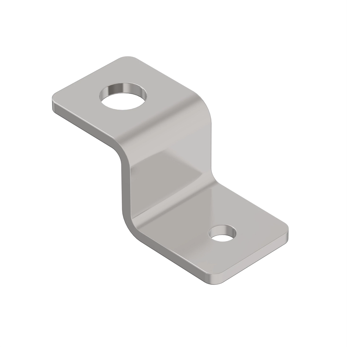 Bracket, Rear Harness Supp