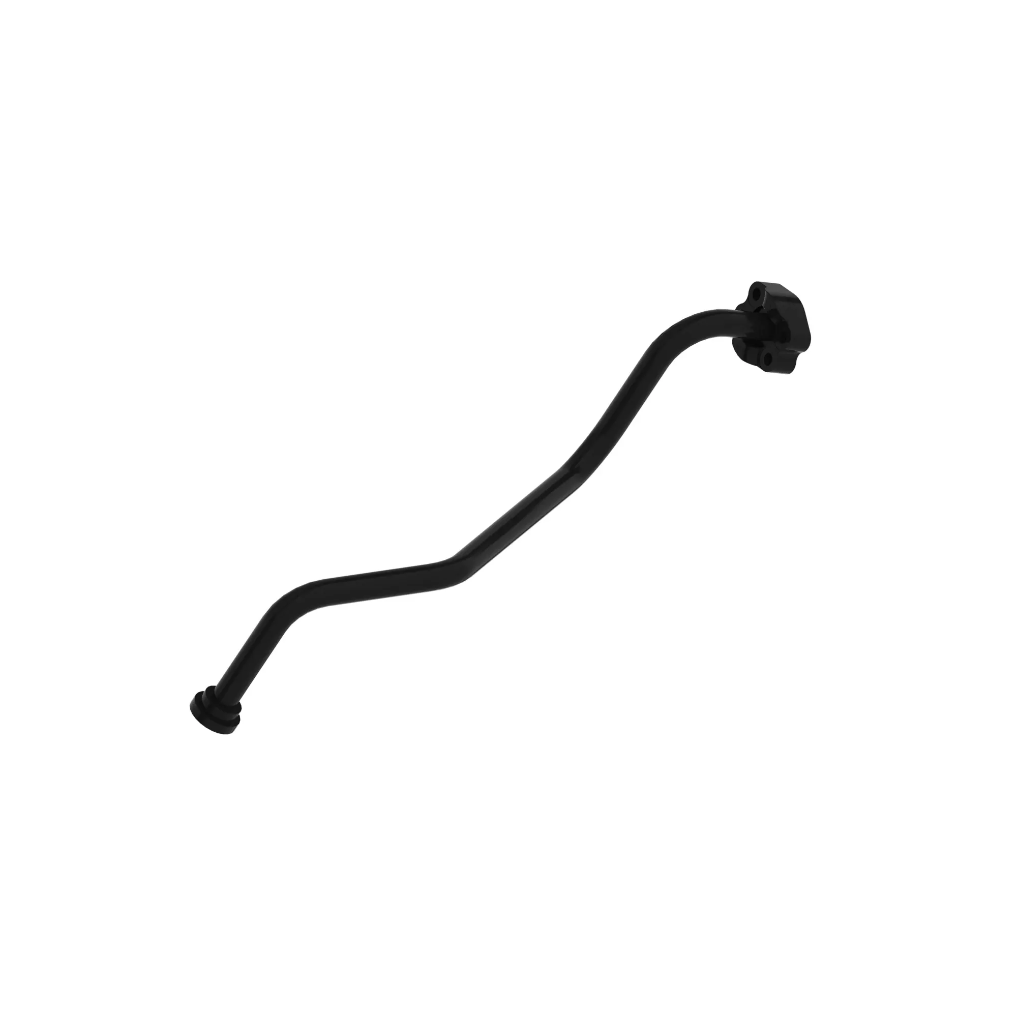John Deere Boom Pressure Oil Line - AT526851