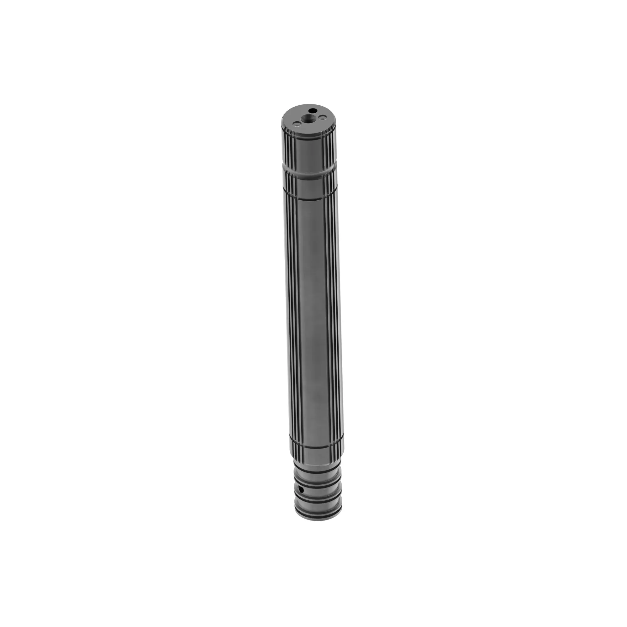 COUNTERSHAFT, TRANS, WITH PLUGS