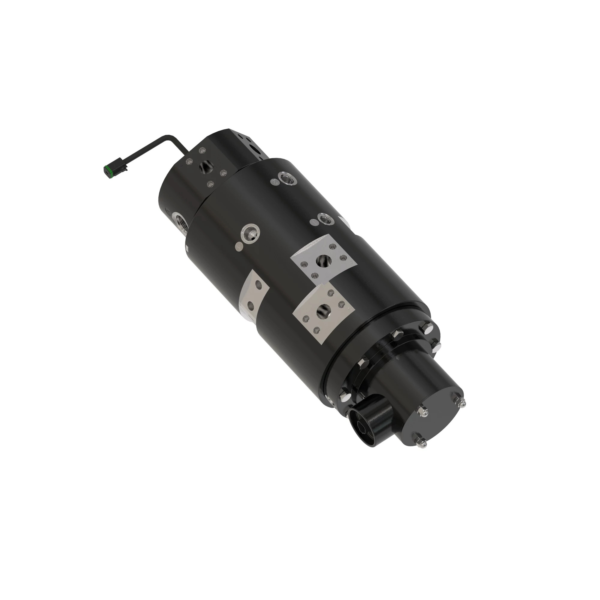 John Deere Rotary Manifold - AT403031