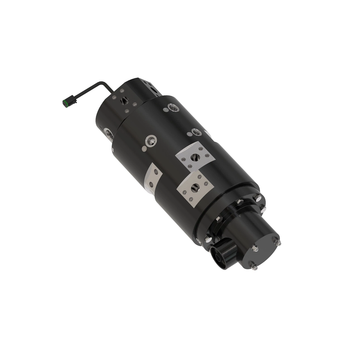 Rotary Manifold