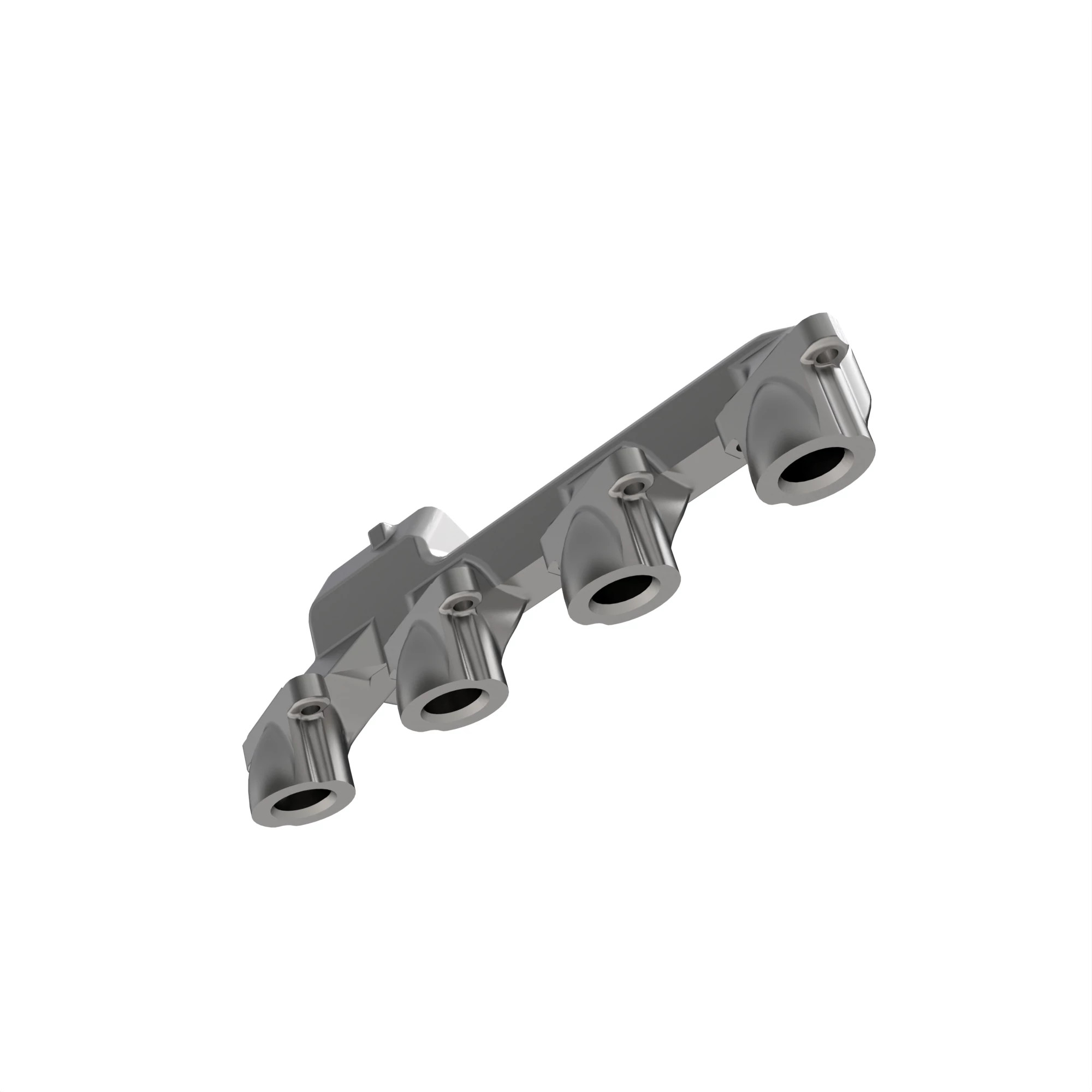 EXHAUST MANIFOLD