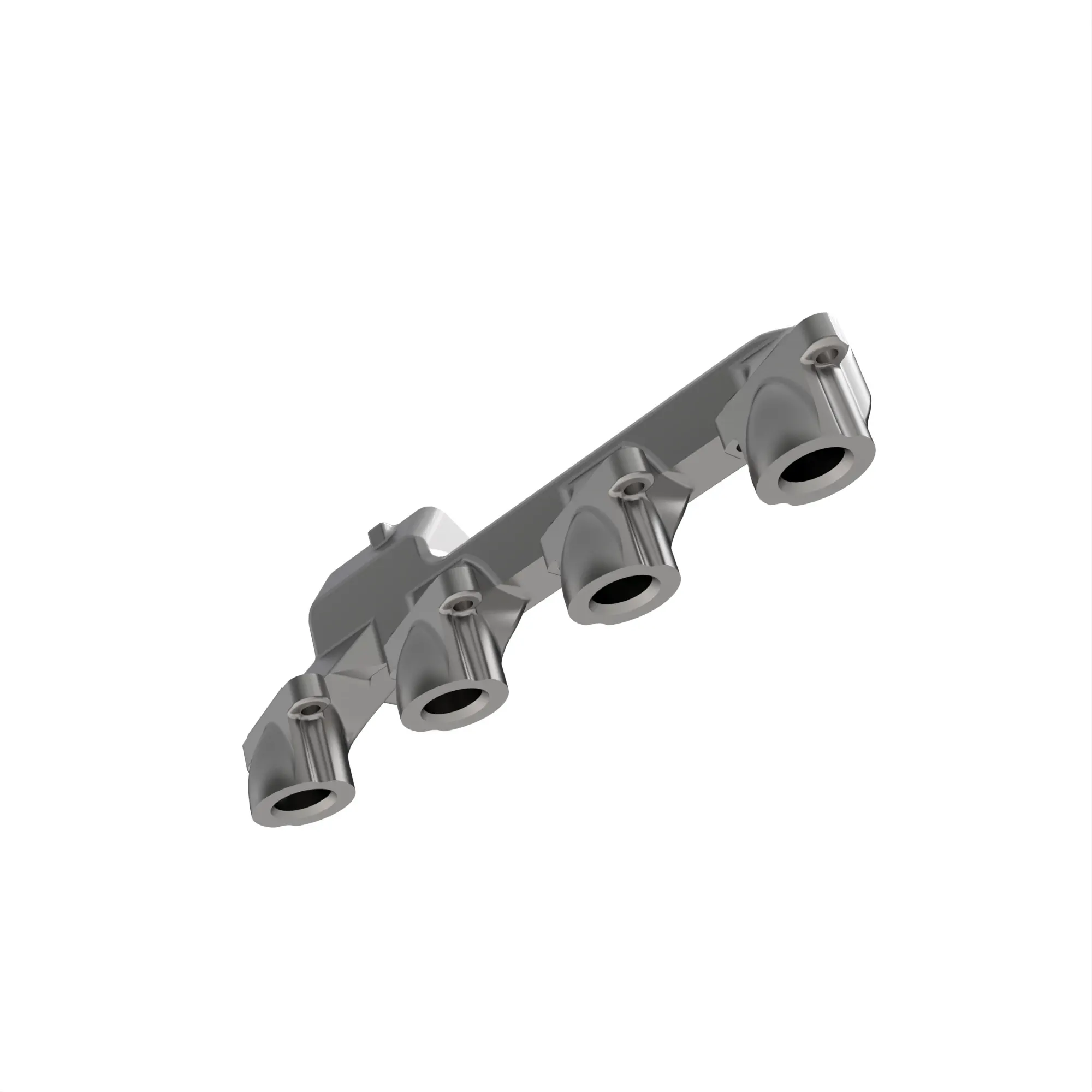 John Deere Exhaust Manifold - R524865