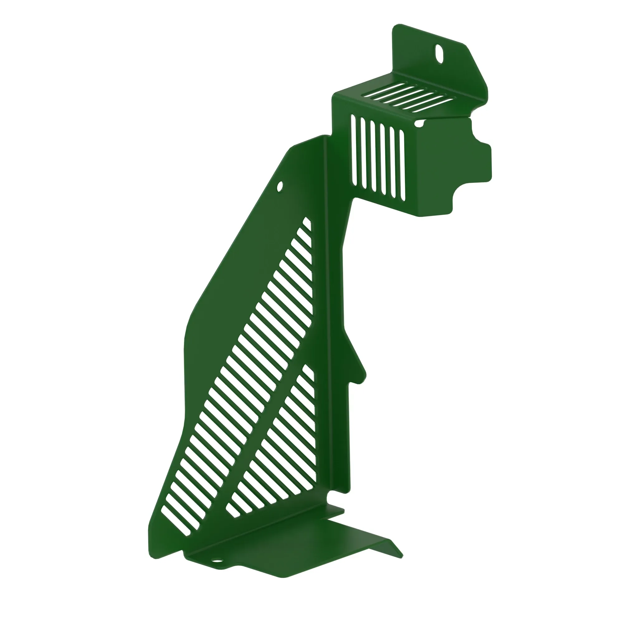 John Deere Fan Guard, Right Side - SU41008