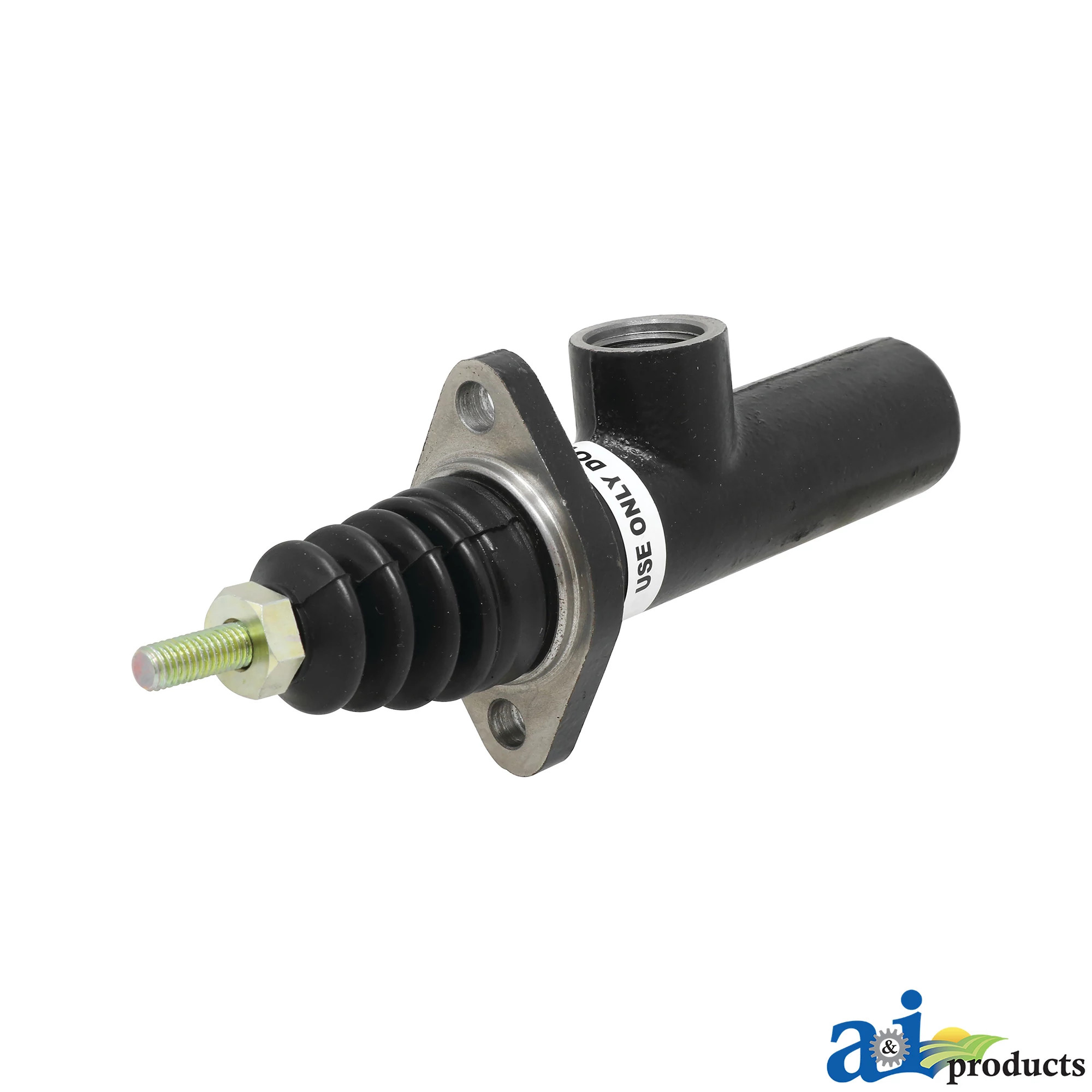 A&I Products Clutch Cylinder - A-AL34743