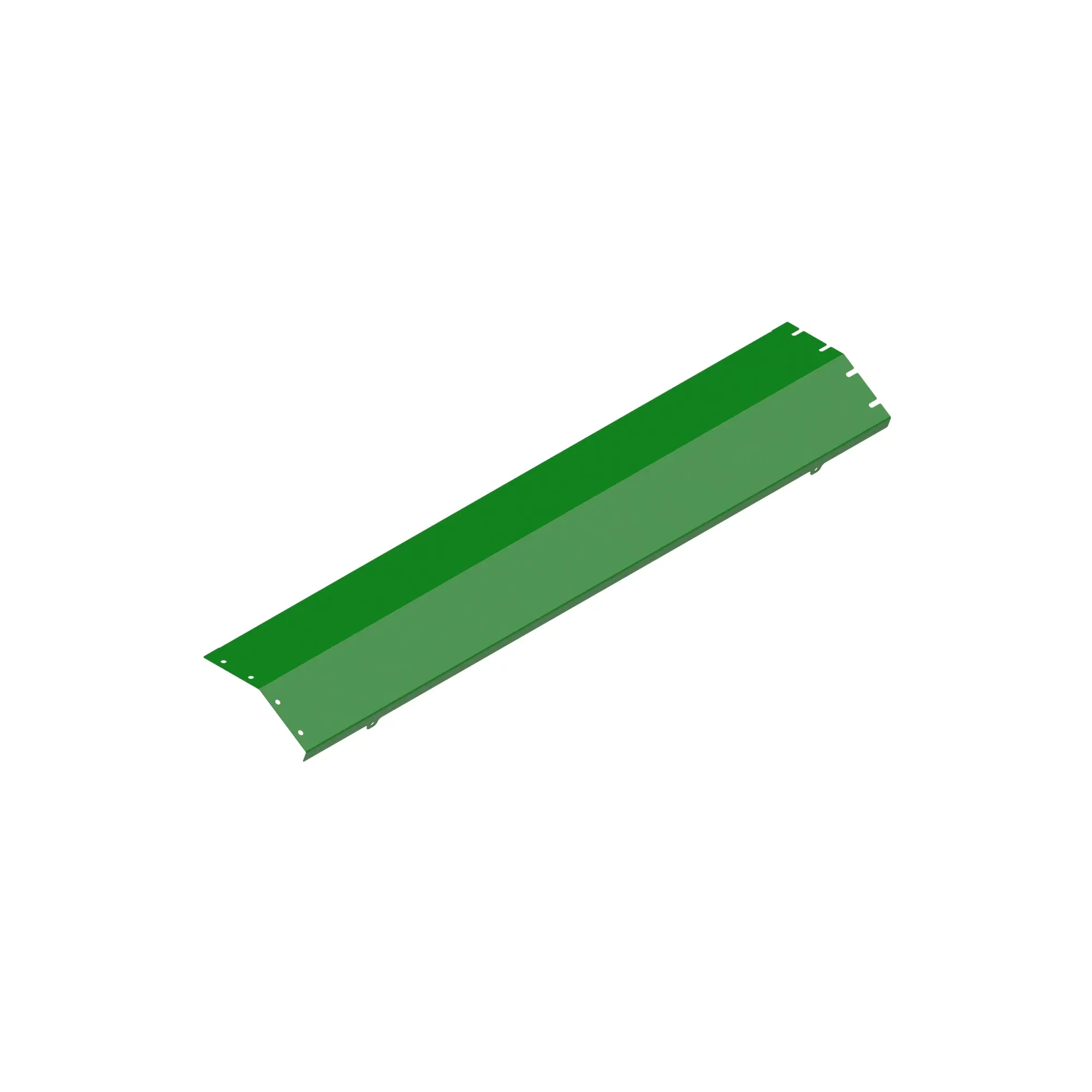 John Deere Sheet - HXE167485