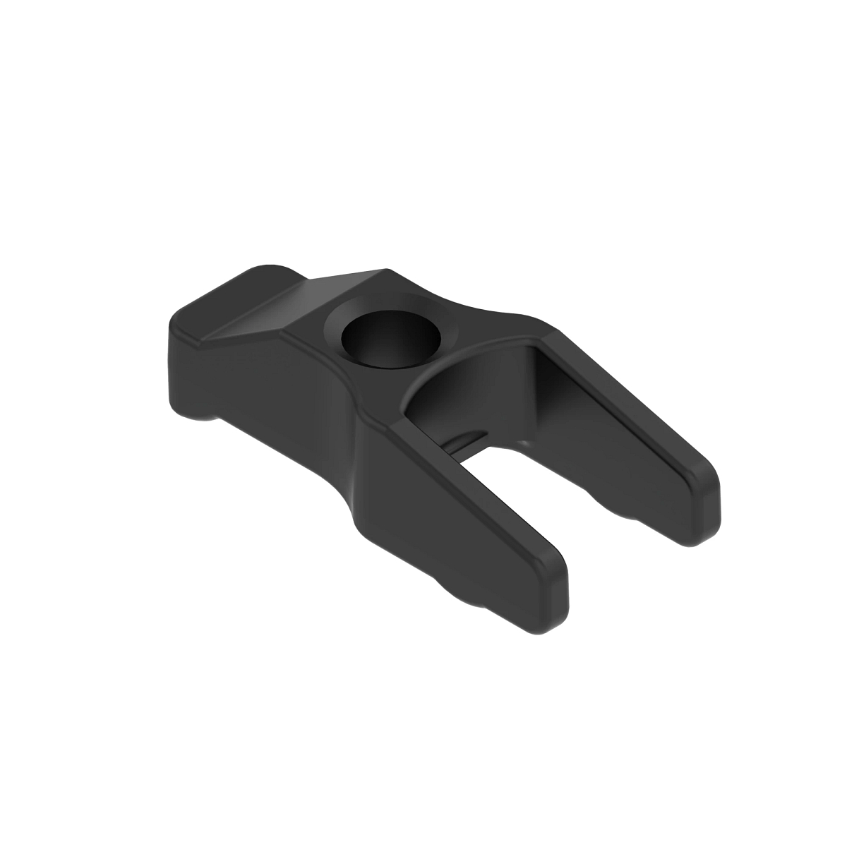 John Deere Fuel Injector Clamp - R522417