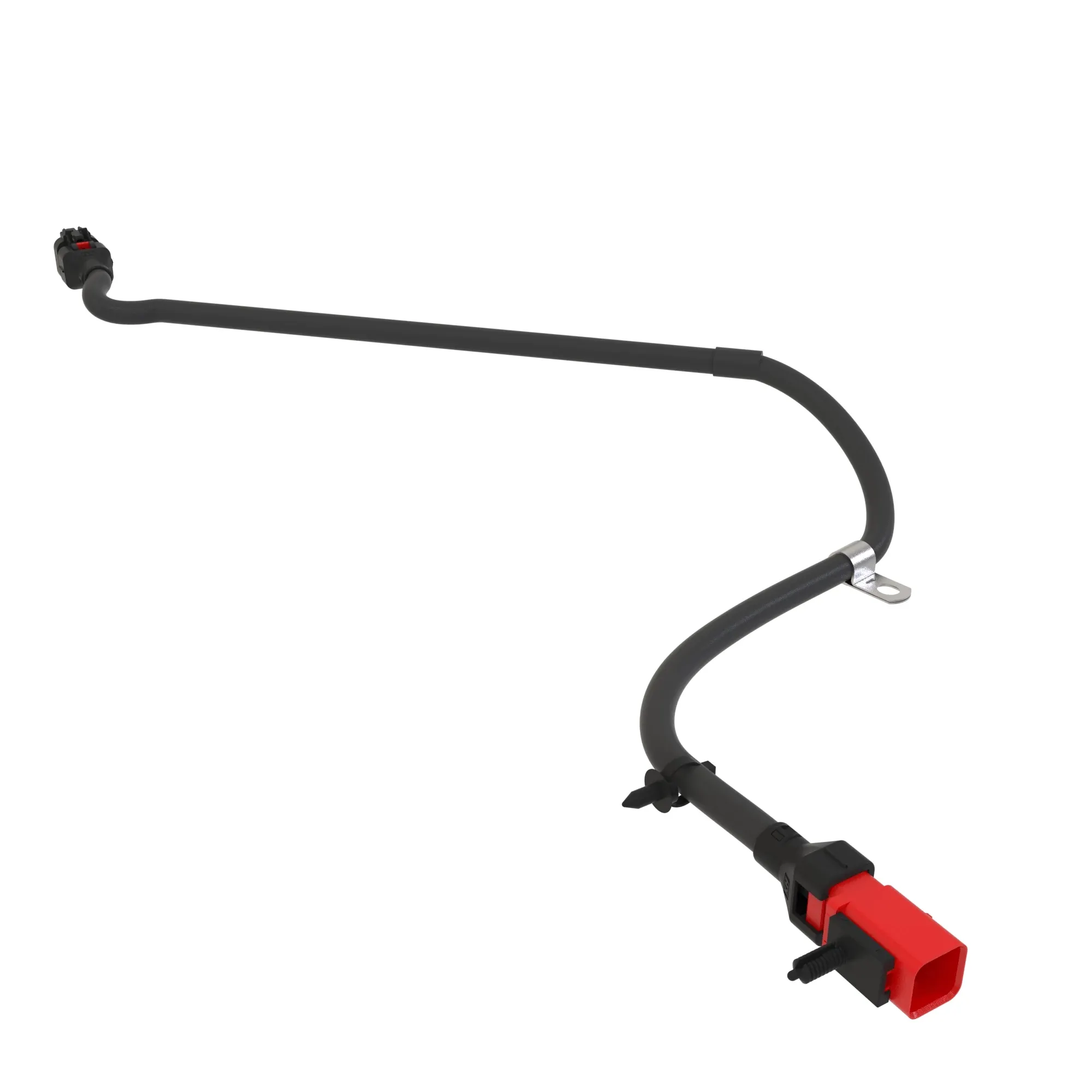 SPOUT FLAP HARNESS 8 ROW