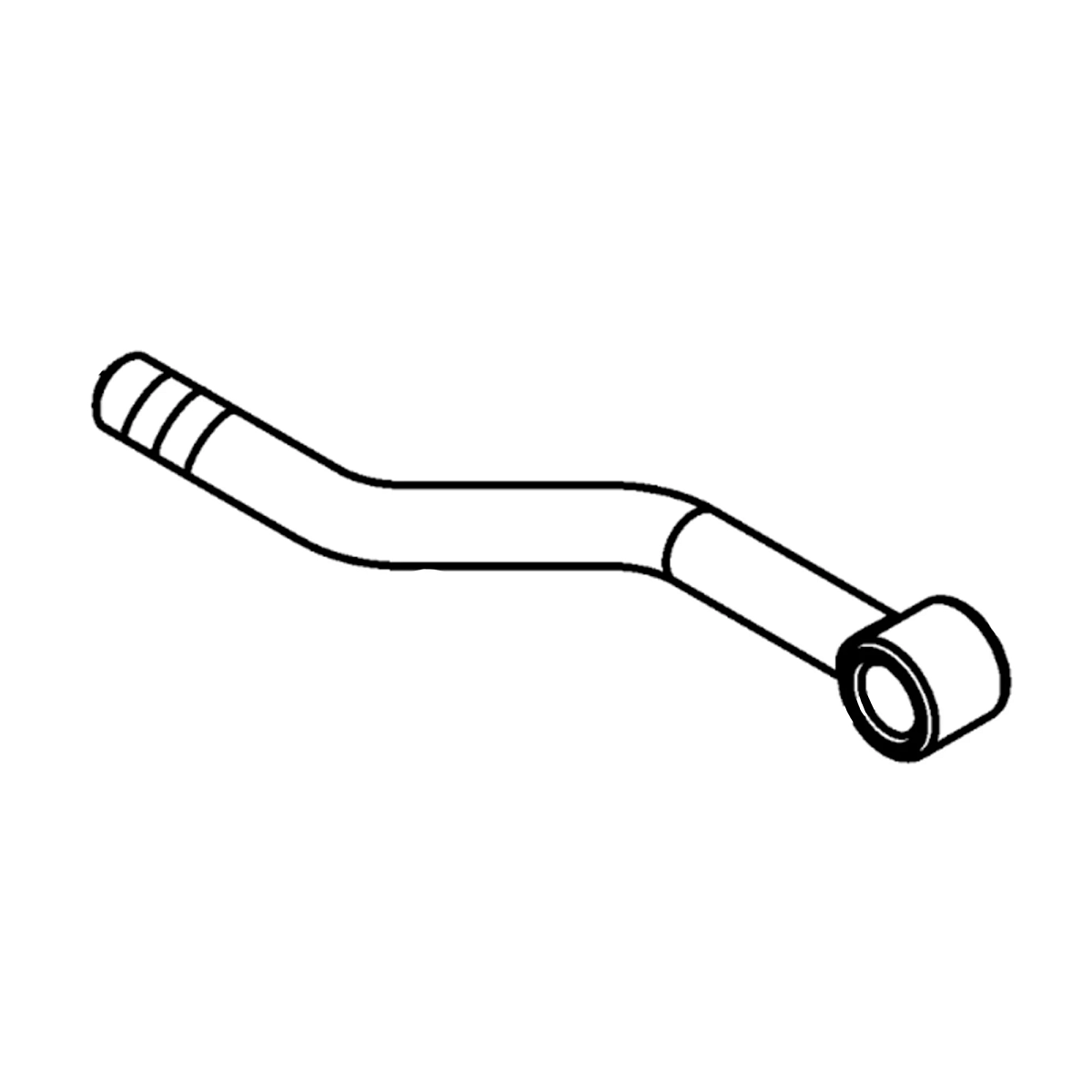 Tie Rod End
