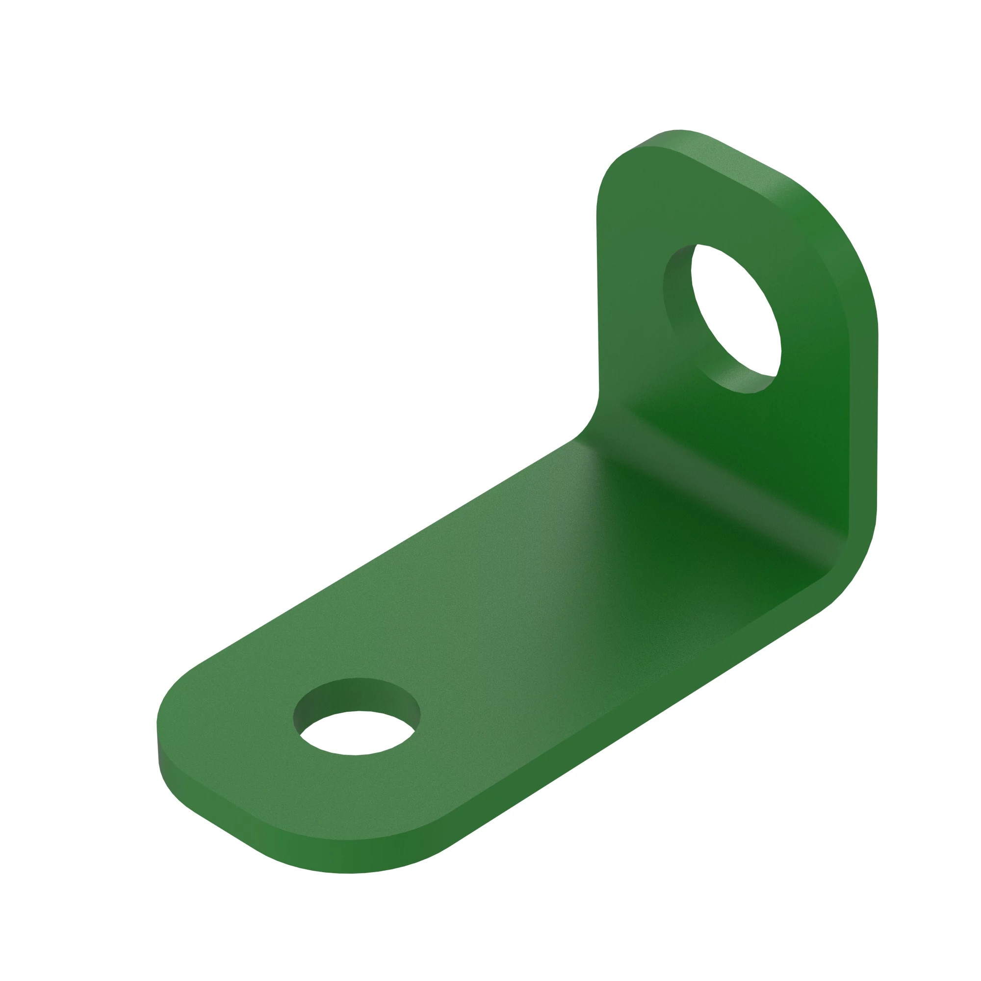 BRACKET, CYLINDER SUPPORT