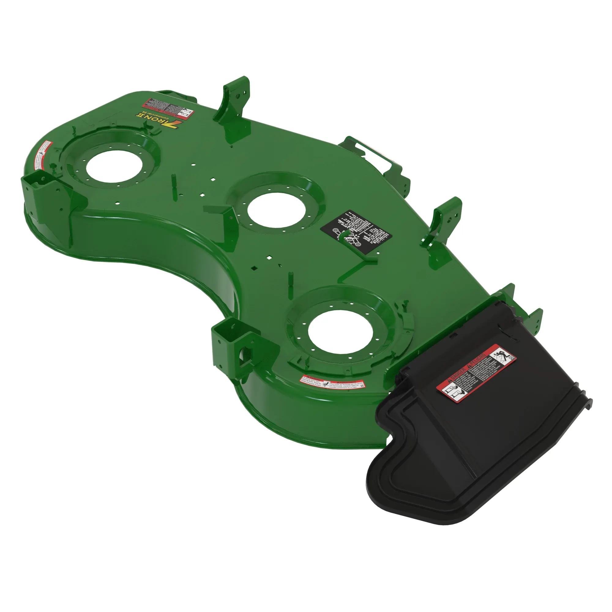 John Deere Mower Deck - TCA20971