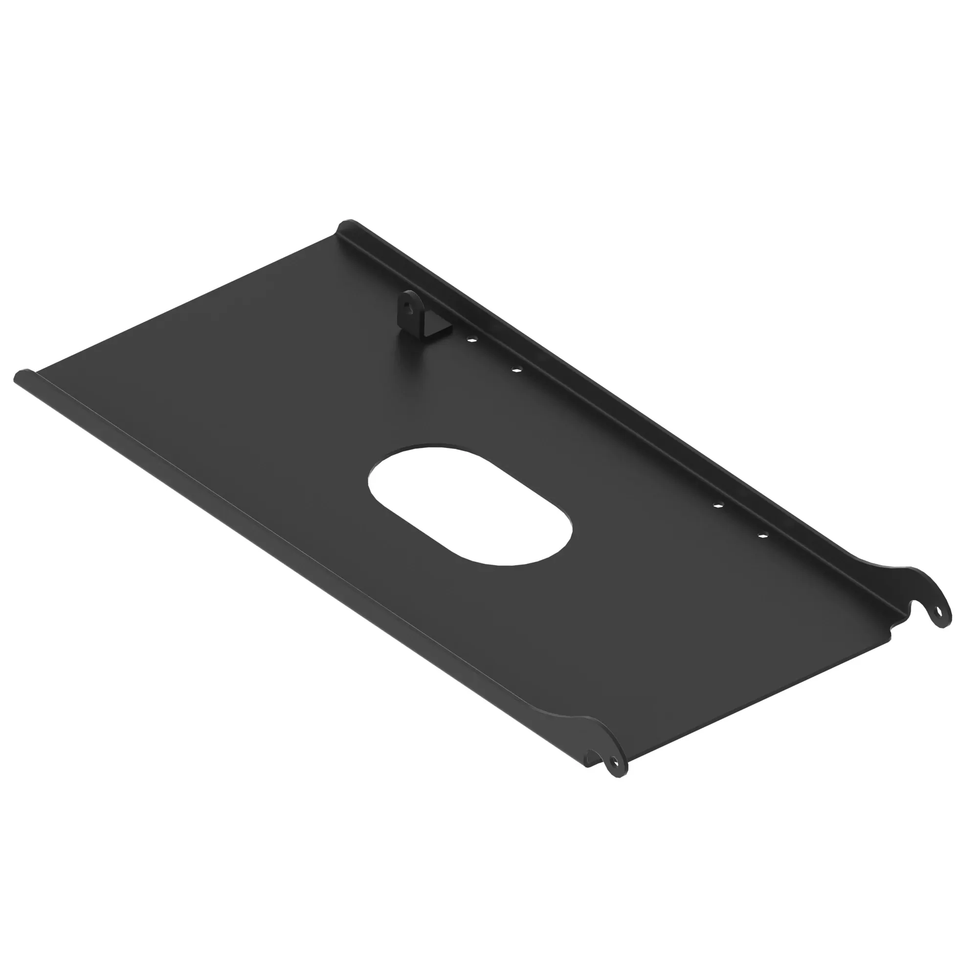 BRACKET, SEAT PANEL