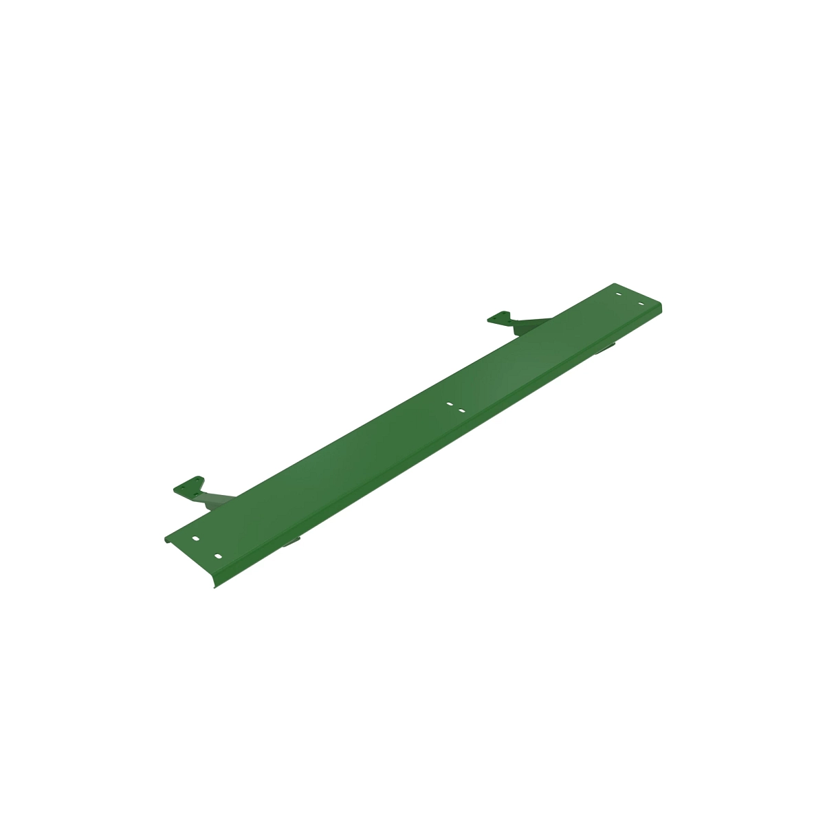 Fertilizer Box Support