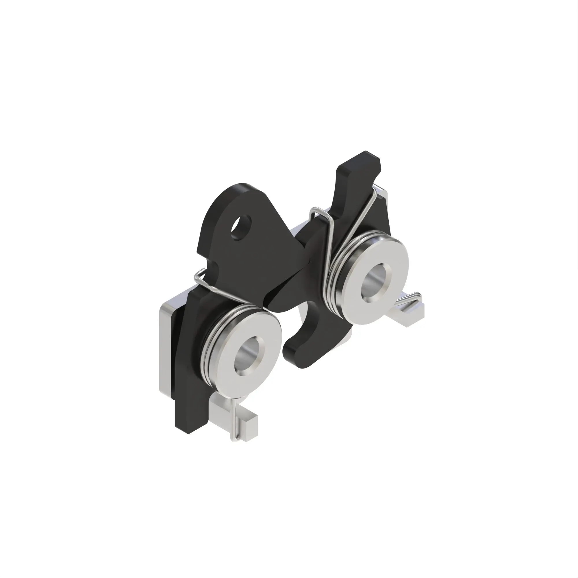 John Deere Hood Latch - AL220952