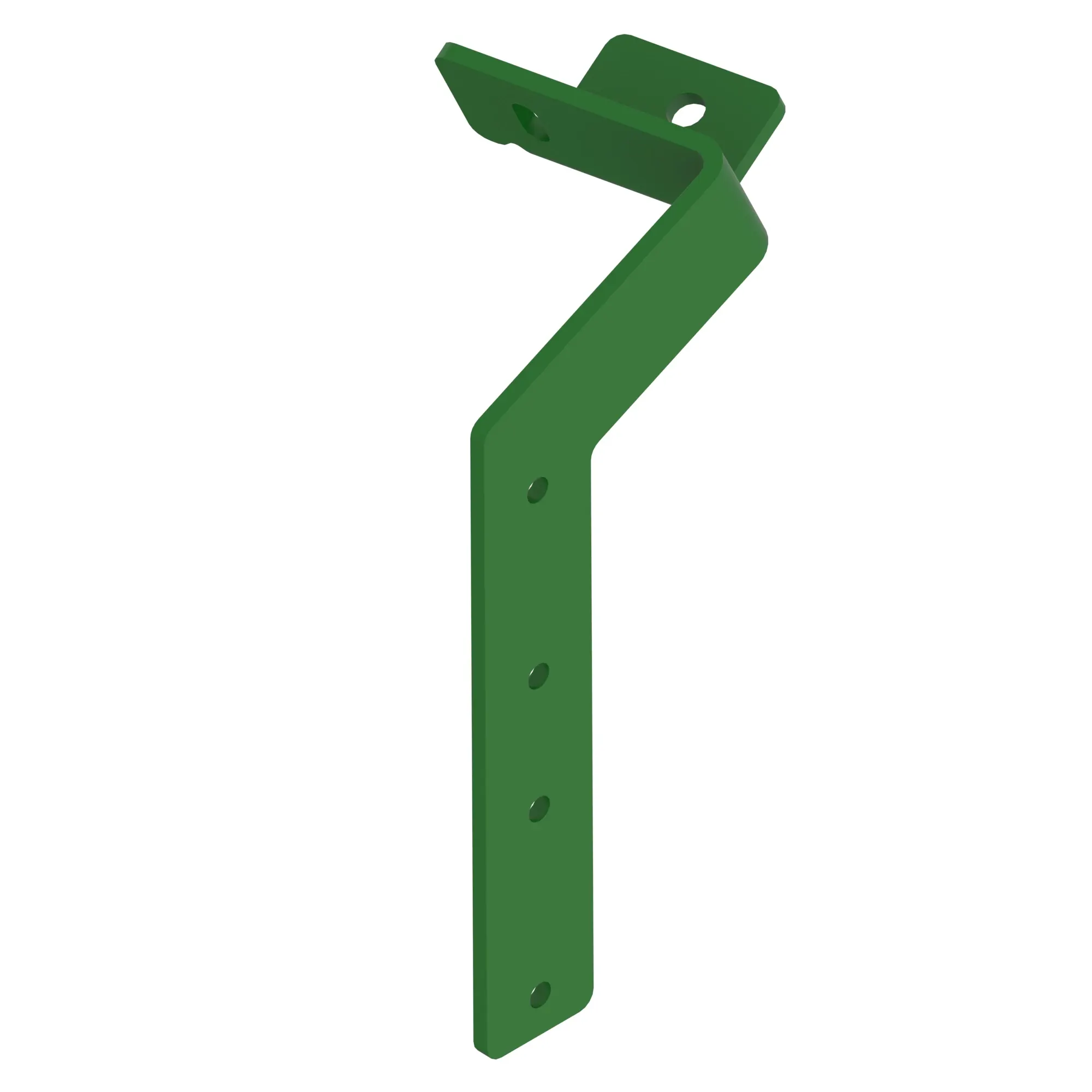 BRACKET, JUNCTION BLOCK BRACKET