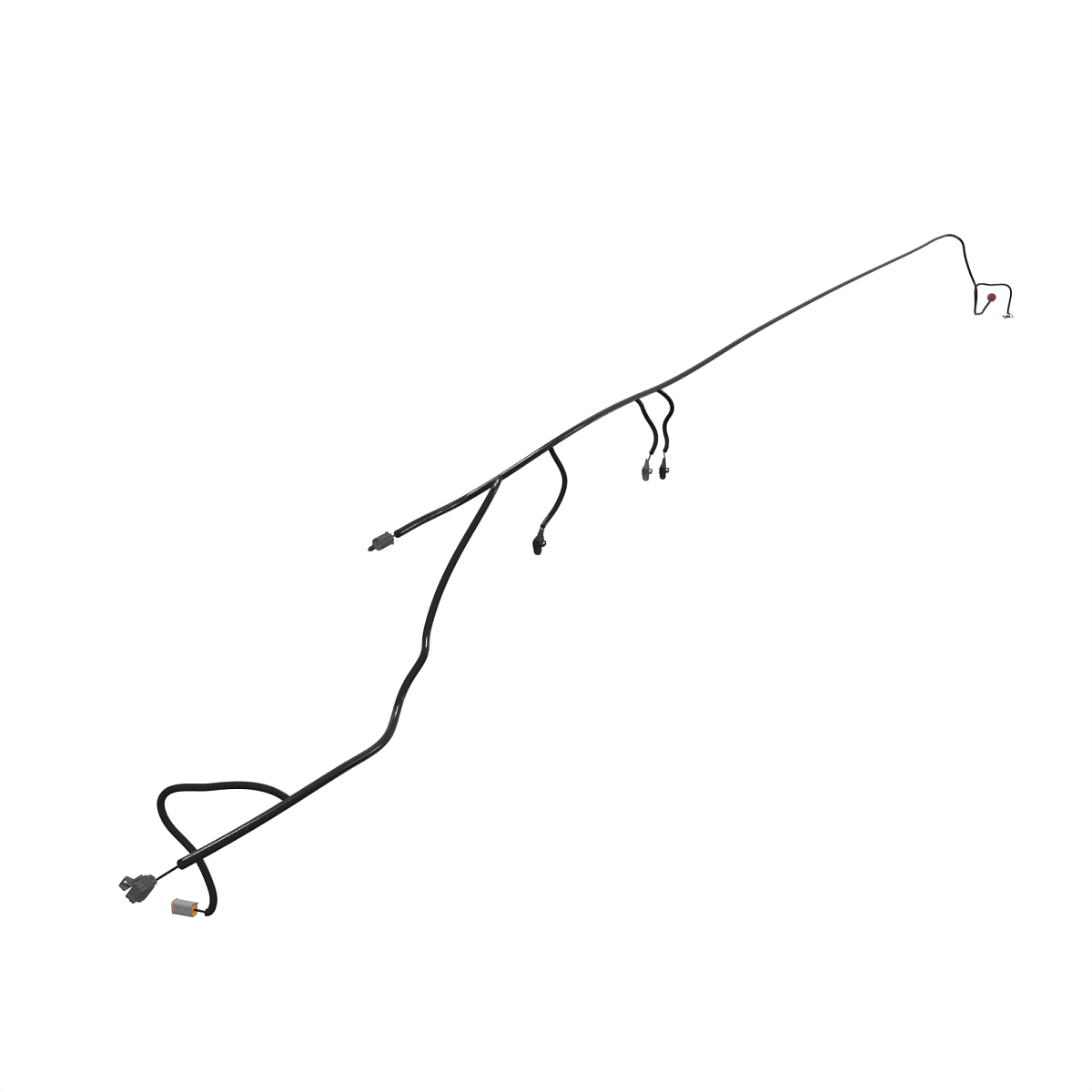 WIRING HARNESS, HARNESS, BOOM WING