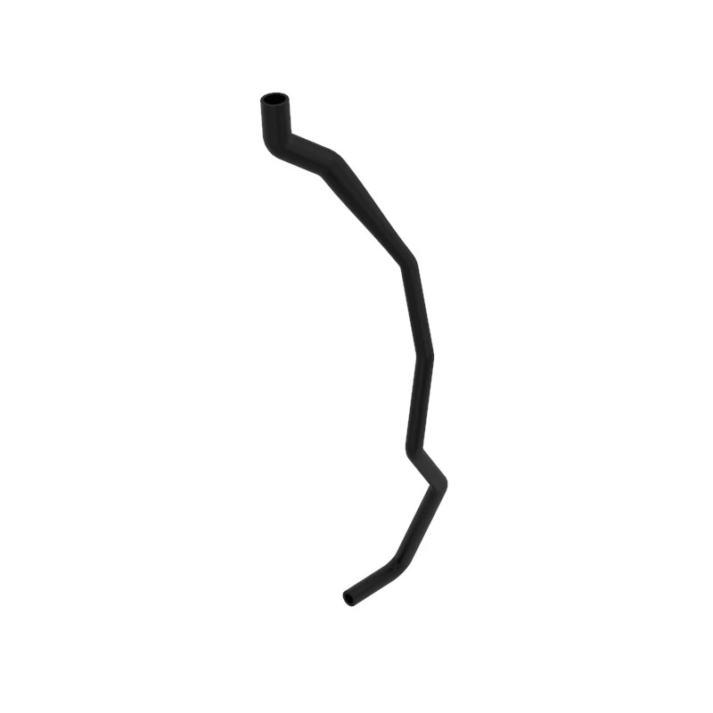RADIATOR HOSE, HOSE, COOLANT SURGE