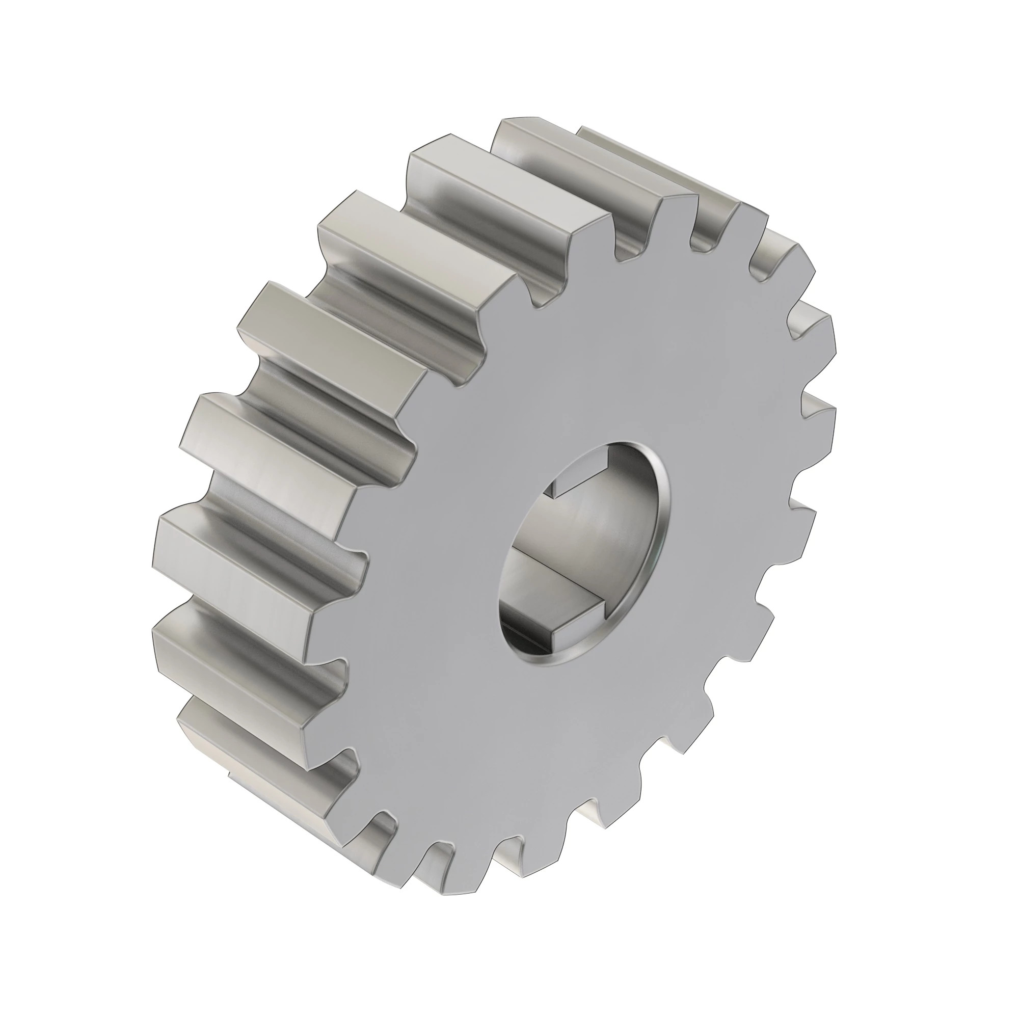 ⚙️ R124105: Piñón de Rueda Trasera John Deere 🚜✅ | Procomex