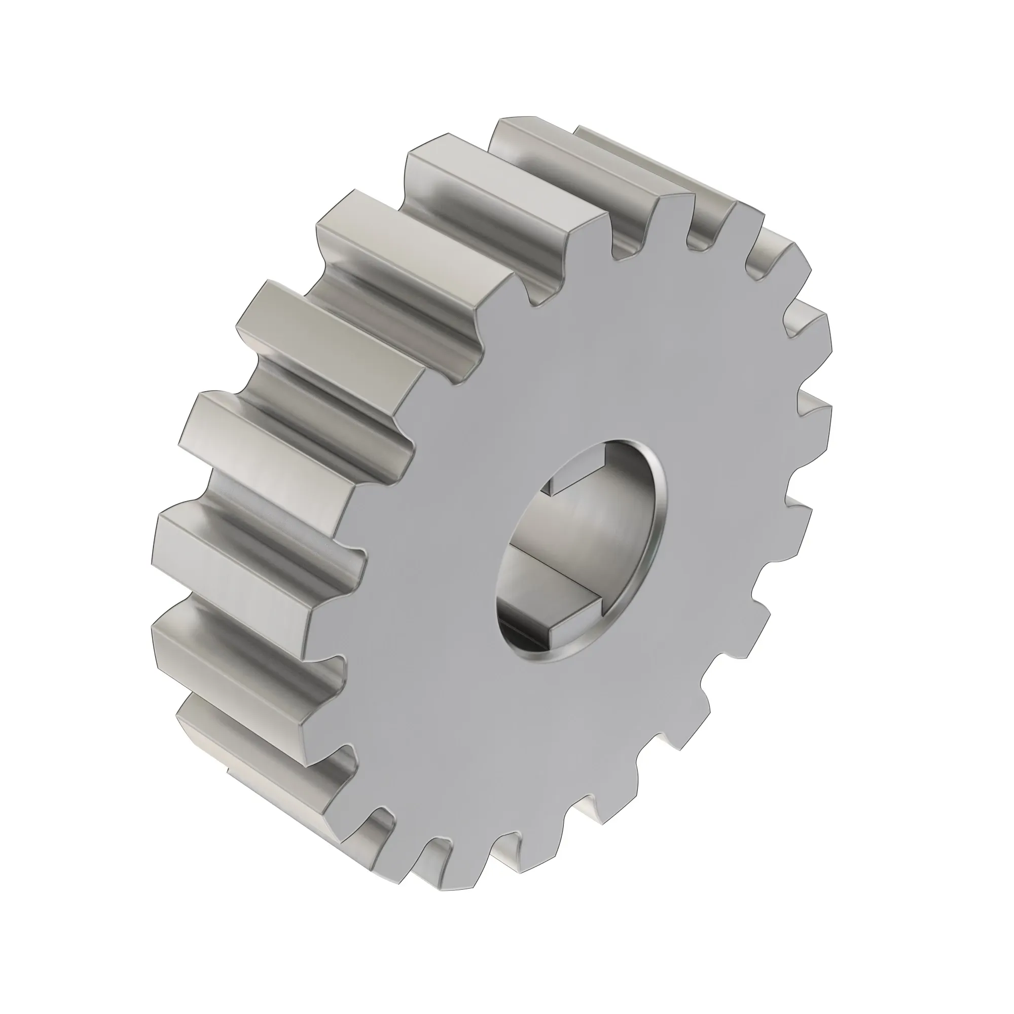 John Deere Rear Wheel Pinion - R124105