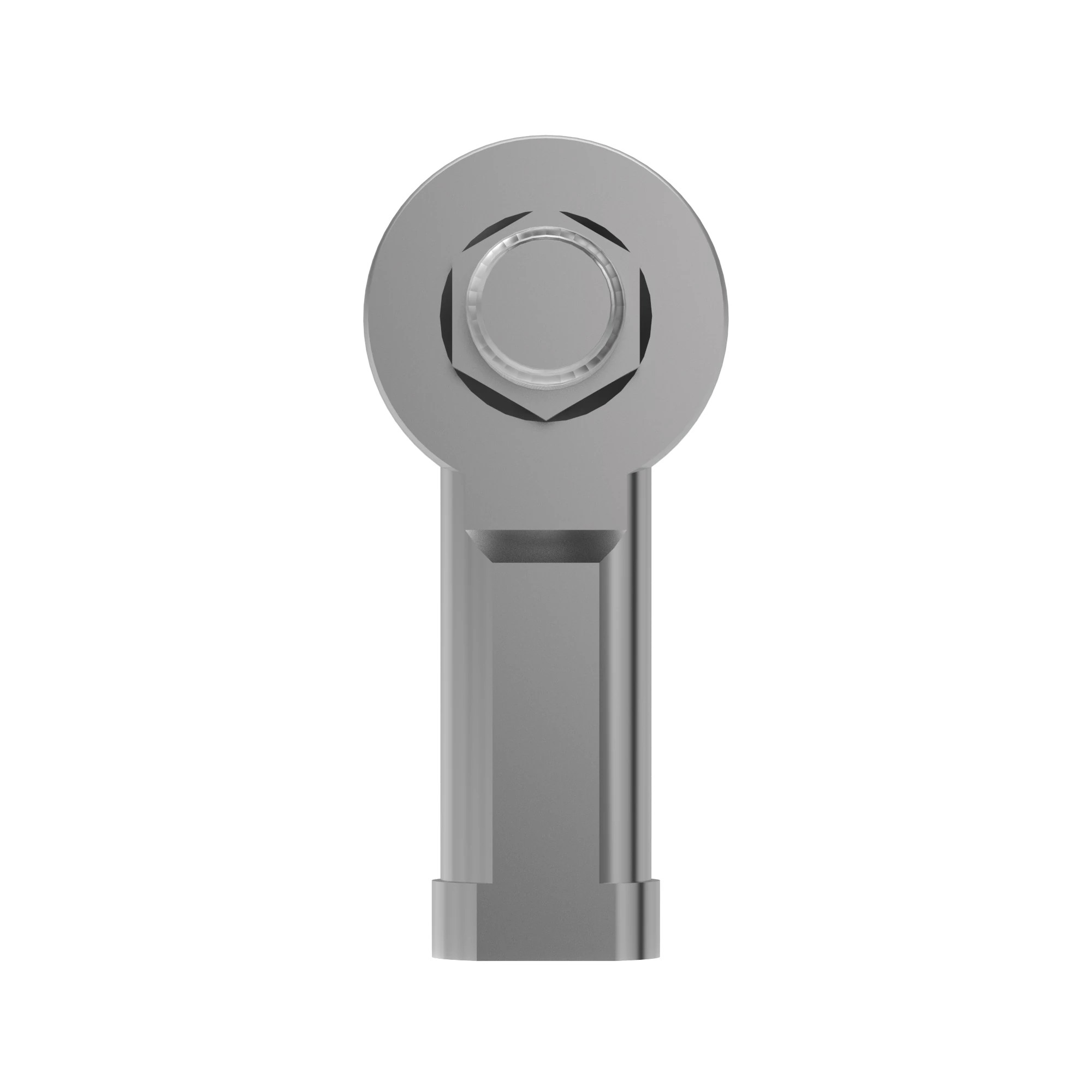 END, ROD SPHERICAL ROD END