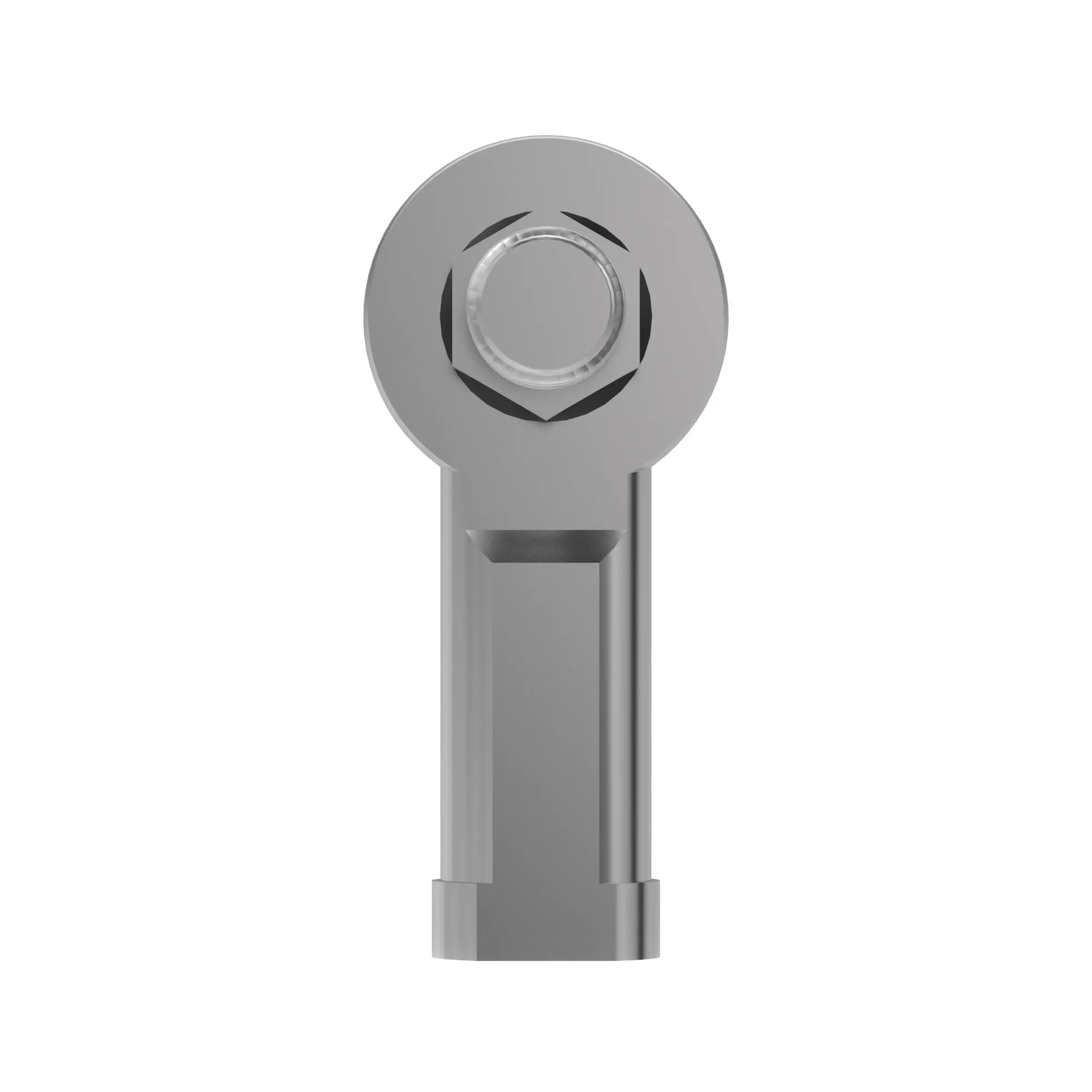 END, ROD SPHERICAL ROD END