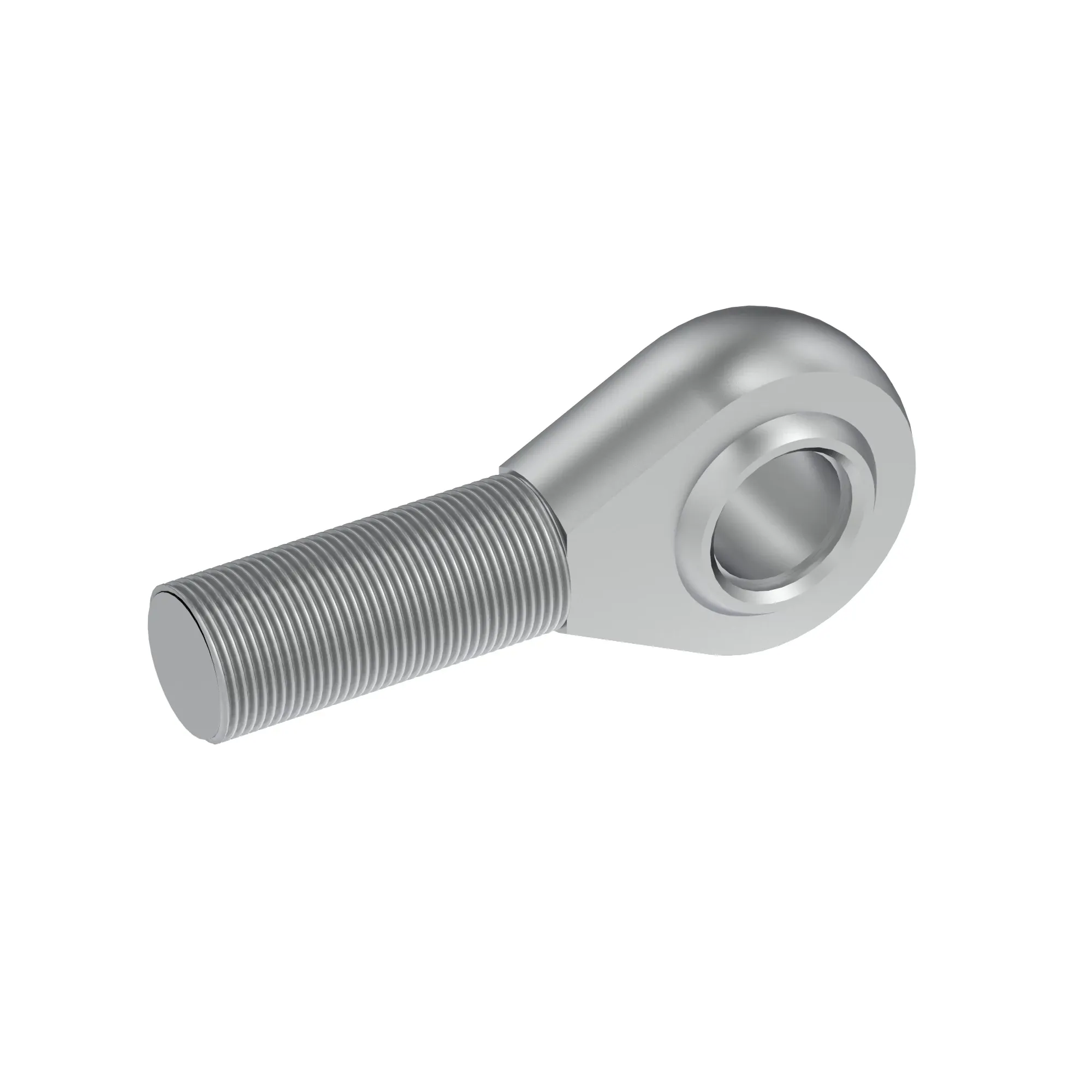 John Deere Link End with Internal Ball Socket - AT186292