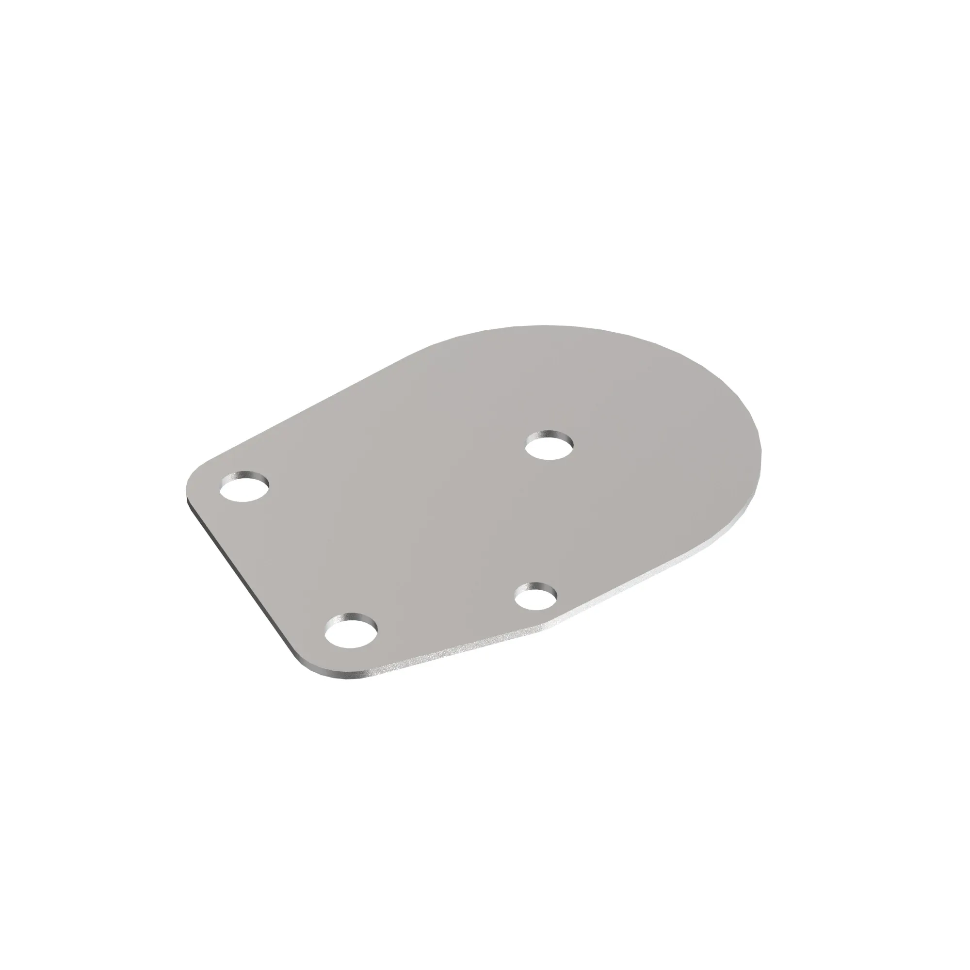 John Deere Spacer - T187446