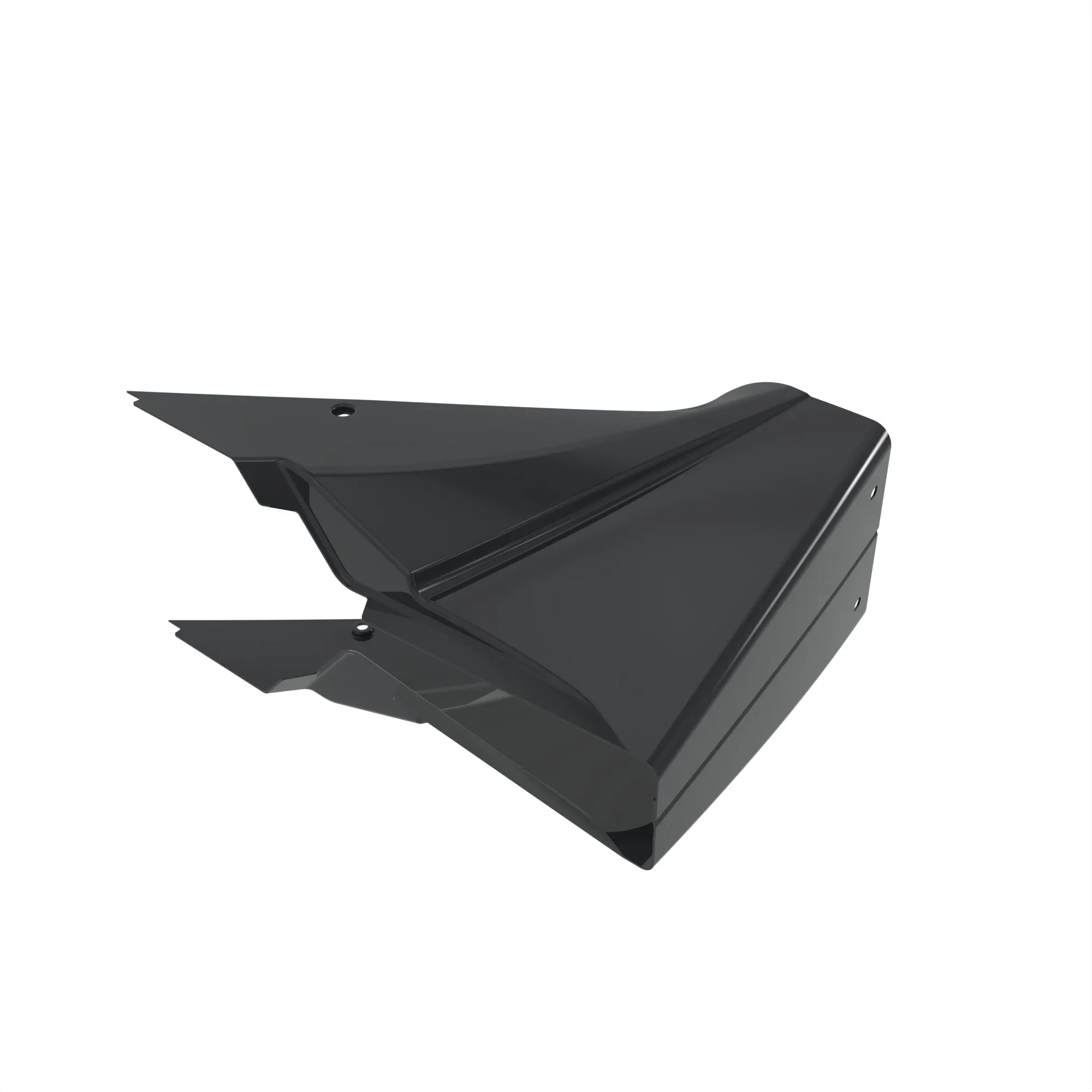 John Deere Front Cowl Cover - AT372842